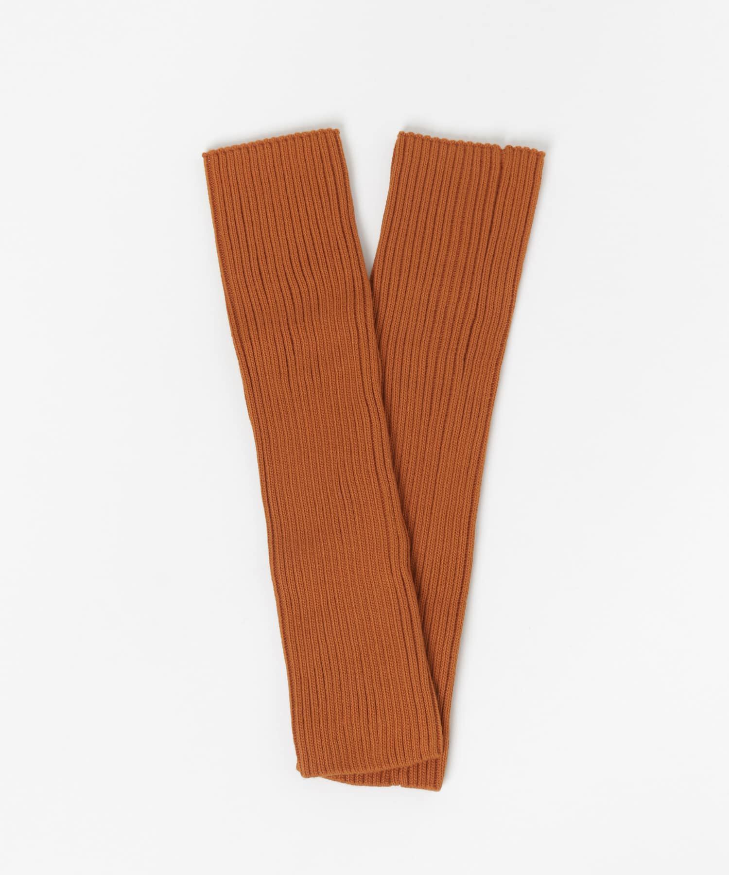 SMELLY「2WAYアームウォーマー」|手袋|