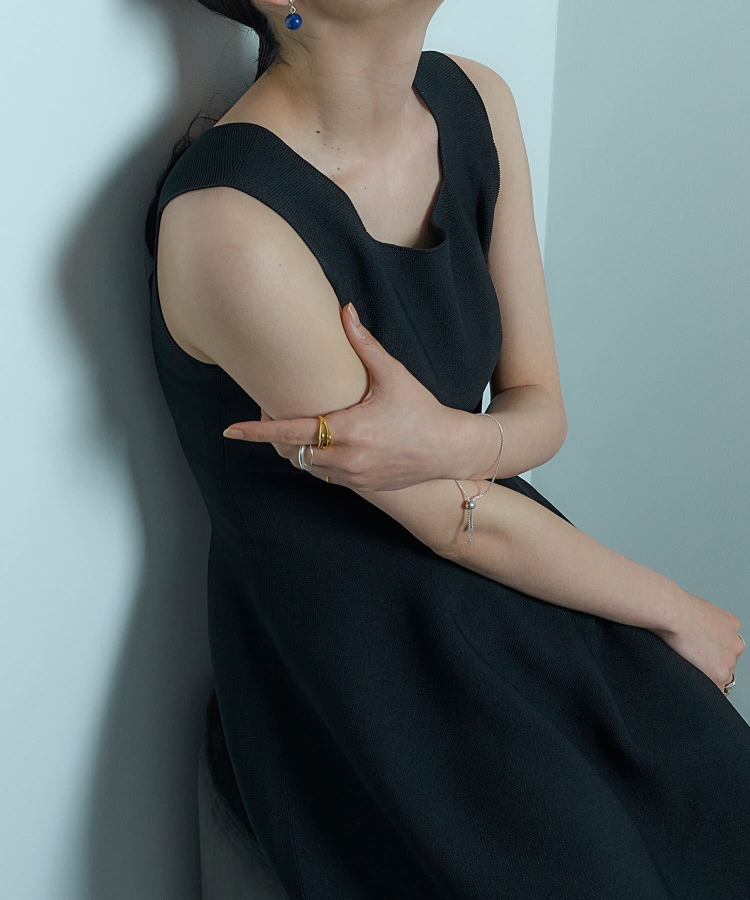 SMELLY「SMELLY so&rsquo;　pellet loop bracelet」|ブレスレット・バングル|