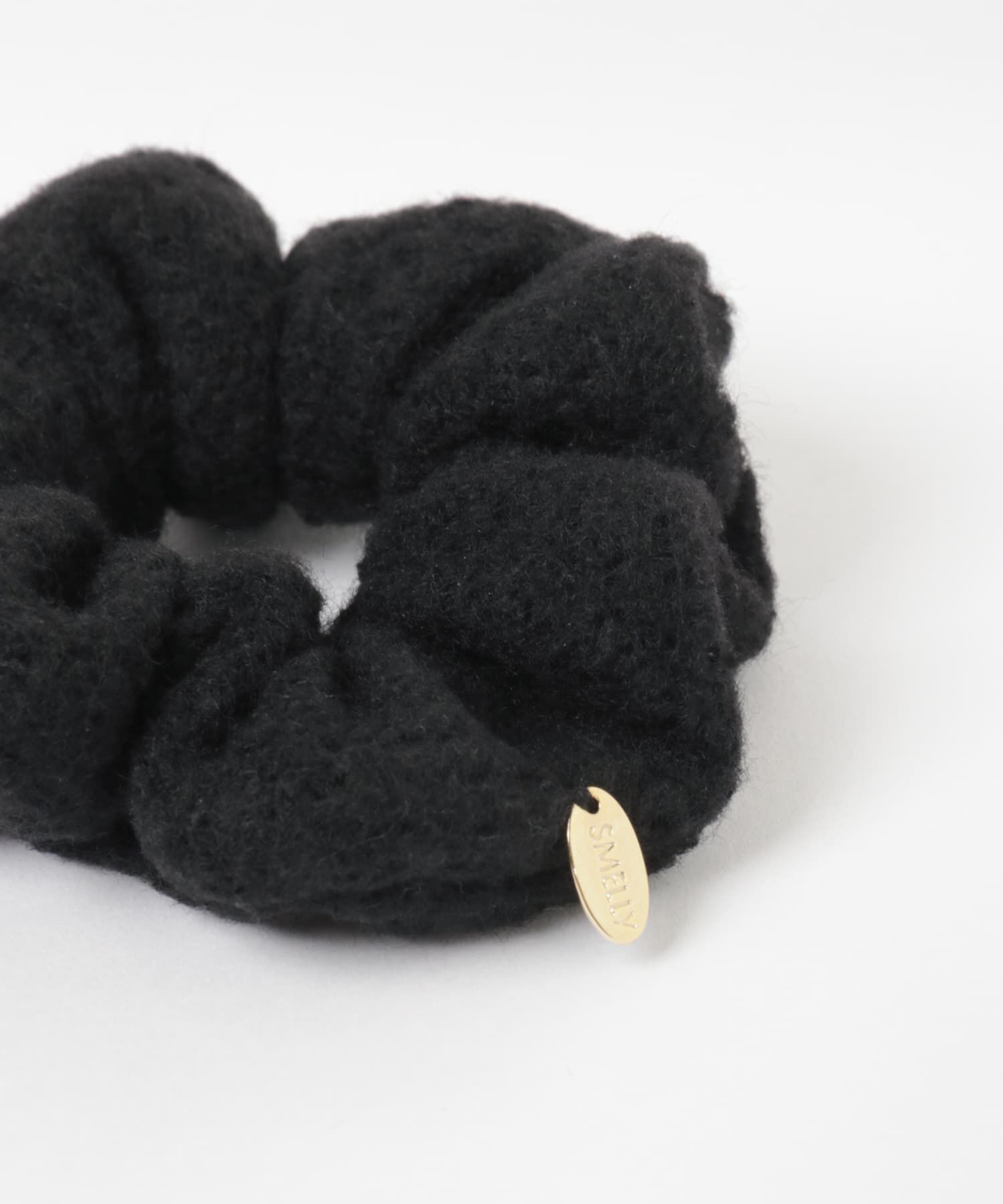 SMELLY「3セットシュシュ」|ヘアゴム・シュシュ|