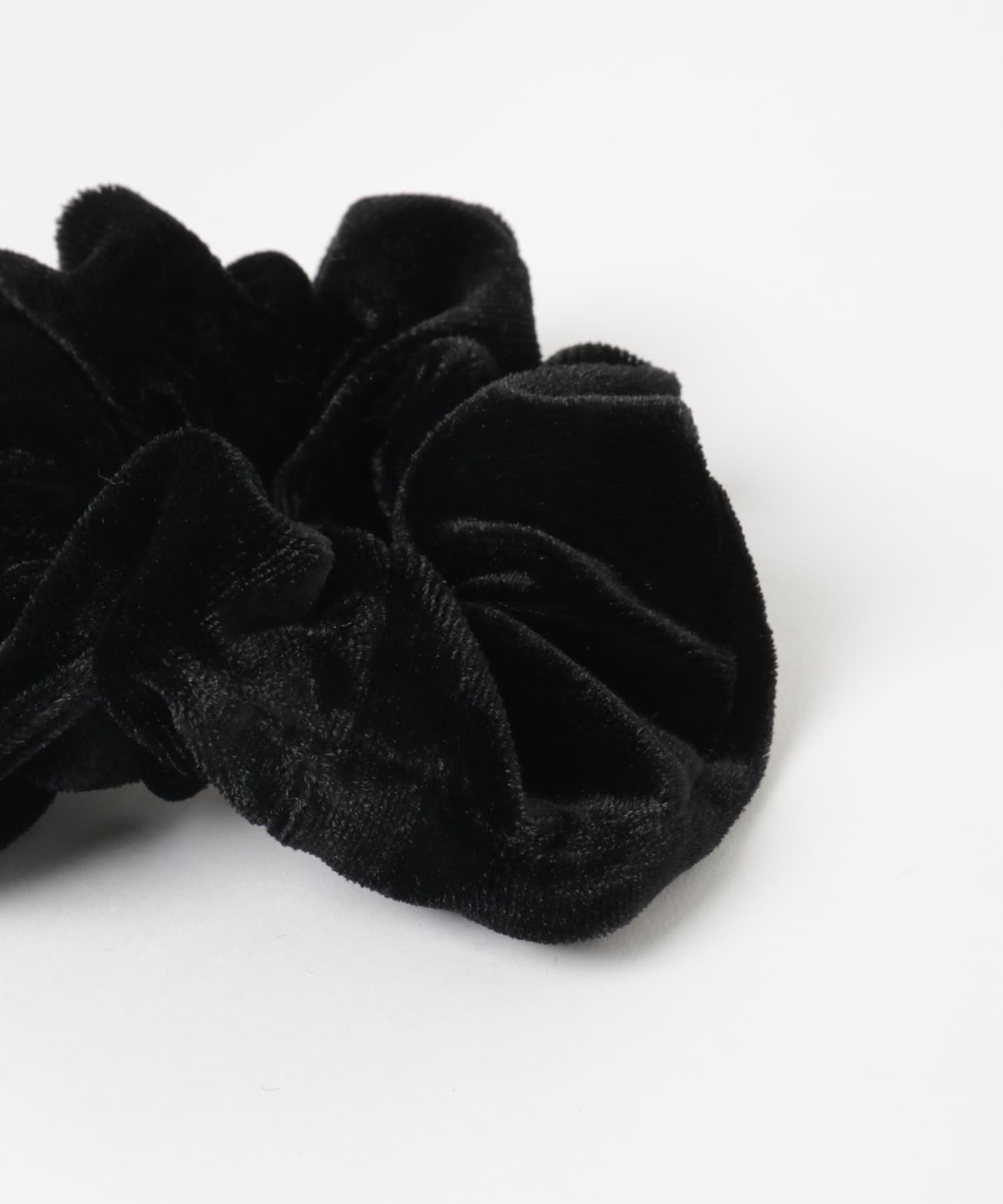 SMELLY「3セットシュシュ」|ヘアゴム・シュシュ|