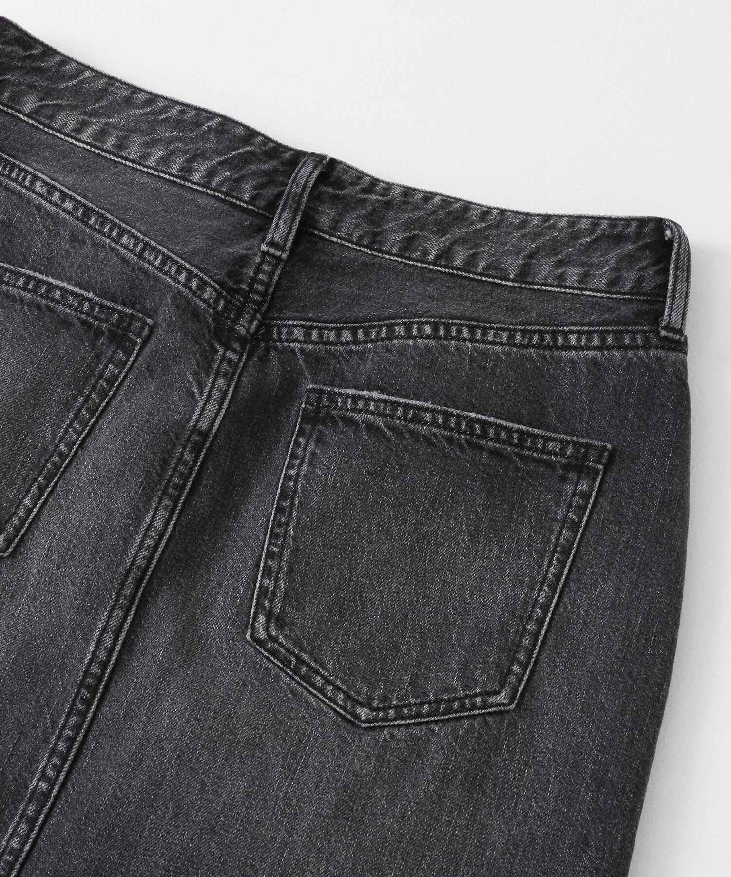 Sonny Label 「Aラインデニムスカート」|スカート|