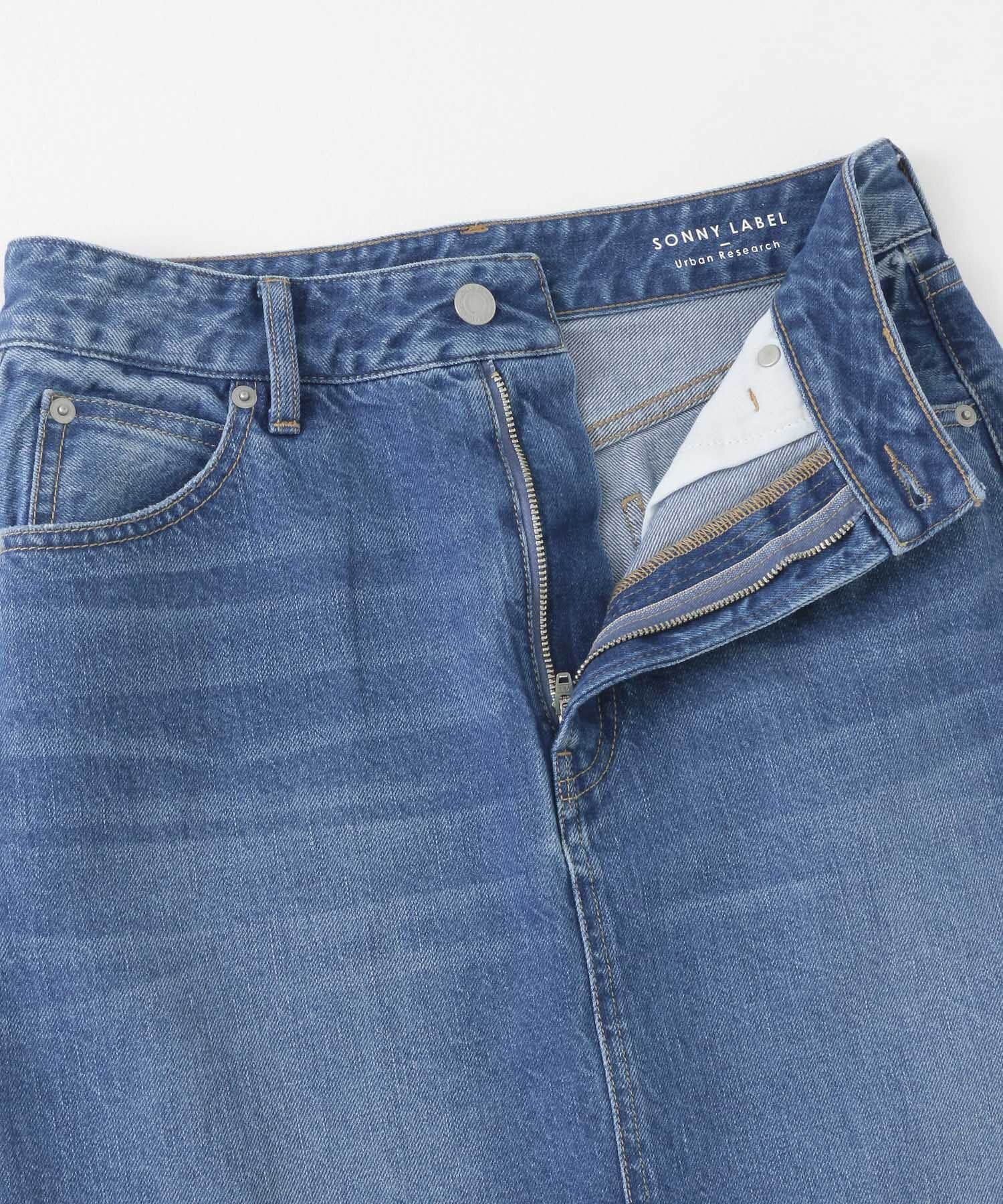 Sonny Label 「Aラインデニムスカート」|スカート|