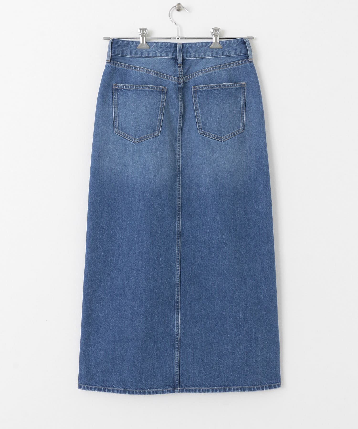 Sonny Label 「Aラインデニムスカート」|スカート|