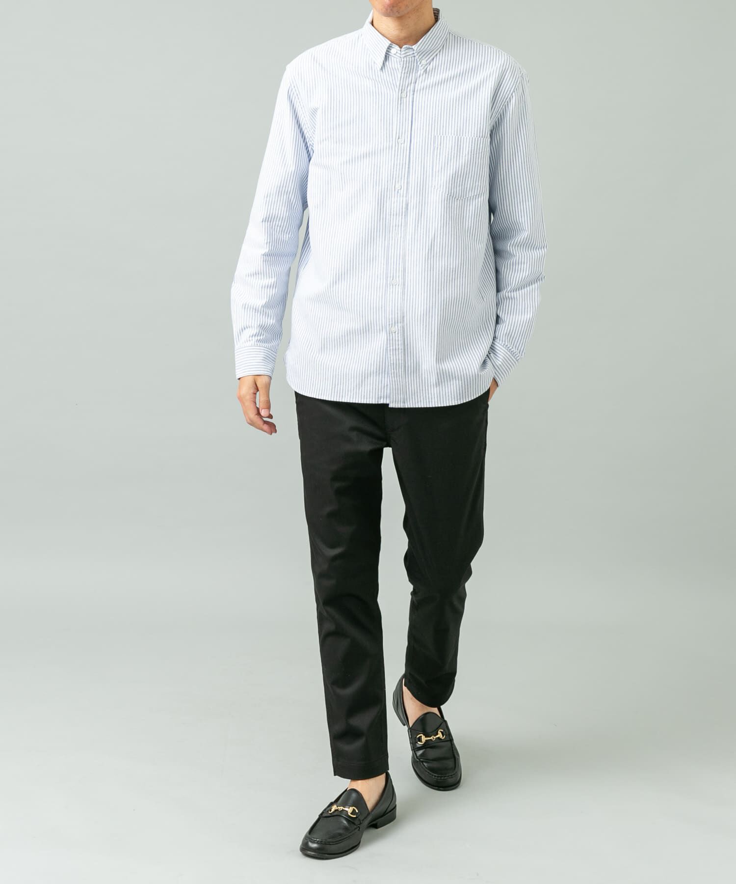 URBAN RESEARCH ROSSO「『SHORT(9分丈)ｻｲｽﾞ / XLｻｲｽﾞあり』ｽﾘﾑｽﾄﾚｯﾁﾃｰﾊﾟｰﾄﾞ」|その他|