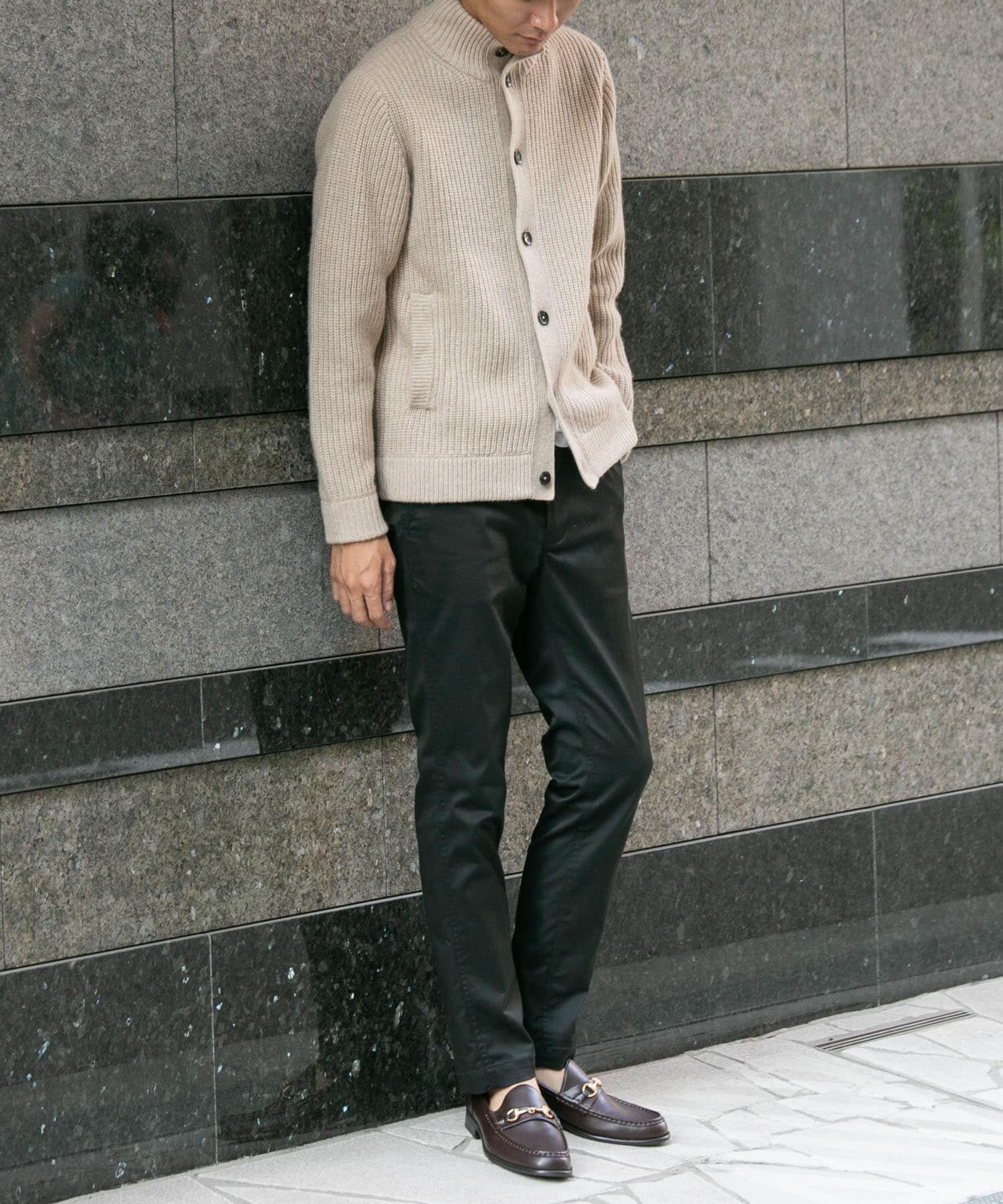 URBAN RESEARCH ROSSO「『SHORT(9分丈)ｻｲｽﾞ / XLｻｲｽﾞあり』ｽﾘﾑｽﾄﾚｯﾁﾃｰﾊﾟｰﾄﾞ」|その他|