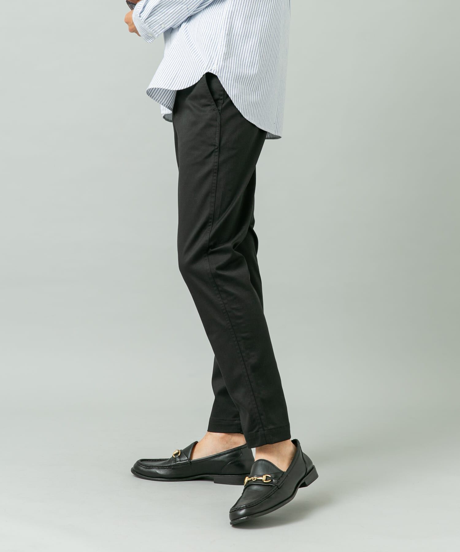 URBAN RESEARCH ROSSO「『SHORT(9分丈)ｻｲｽﾞ / XLｻｲｽﾞあり』ｽﾘﾑｽﾄﾚｯﾁﾃｰﾊﾟｰﾄﾞ」|その他|