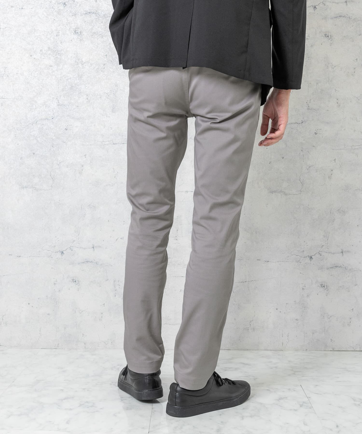 URBAN RESEARCH ROSSO「『SHORT(9分丈)ｻｲｽﾞ / XLｻｲｽﾞあり』ｽﾘﾑｽﾄﾚｯﾁﾃｰﾊﾟｰﾄﾞ」|その他|