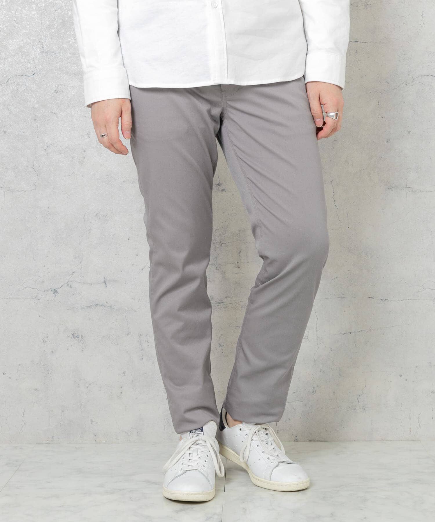 URBAN RESEARCH ROSSO「『SHORT(9分丈)ｻｲｽﾞ / XLｻｲｽﾞあり』ｽﾘﾑｽﾄﾚｯﾁﾃｰﾊﾟｰﾄﾞ」|その他|