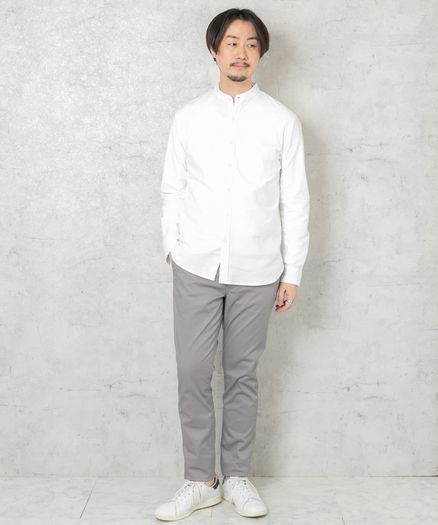 URBAN RESEARCH ROSSO「『SHORT(9分丈)ｻｲｽﾞ / XLｻｲｽﾞあり』ｽﾘﾑｽﾄﾚｯﾁﾃｰﾊﾟｰﾄﾞ」|その他|