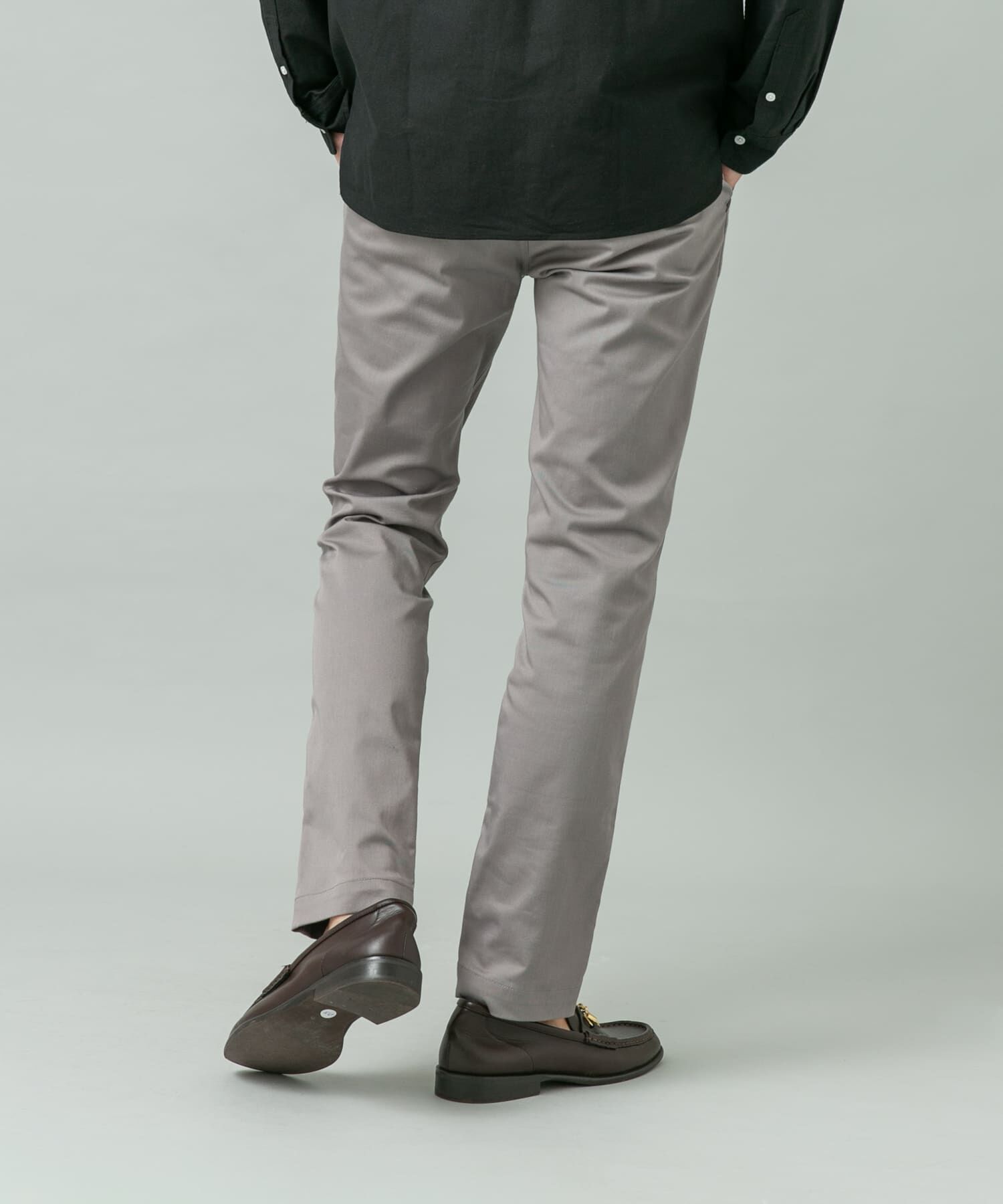 URBAN RESEARCH ROSSO「『SHORT(9分丈)ｻｲｽﾞ / XLｻｲｽﾞあり』ｽﾘﾑｽﾄﾚｯﾁﾃｰﾊﾟｰﾄﾞ」|その他|