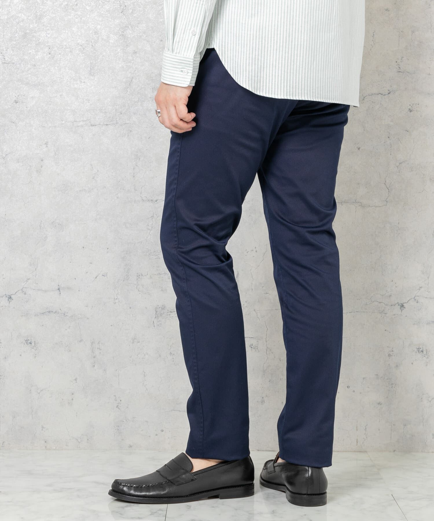 URBAN RESEARCH ROSSO「『SHORT(9分丈)ｻｲｽﾞ / XLｻｲｽﾞあり』ｽﾘﾑｽﾄﾚｯﾁﾃｰﾊﾟｰﾄﾞ」|その他|