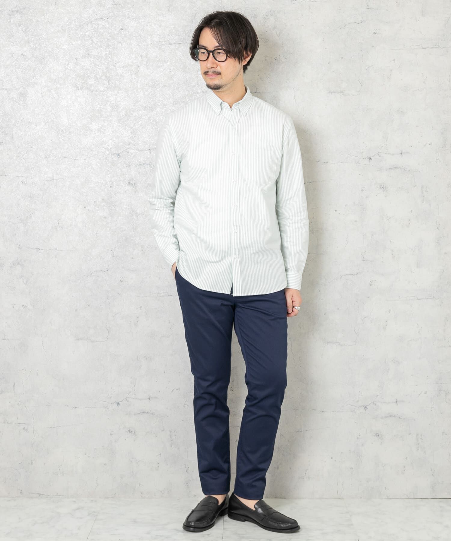 URBAN RESEARCH ROSSO「『SHORT(9分丈)ｻｲｽﾞ / XLｻｲｽﾞあり』ｽﾘﾑｽﾄﾚｯﾁﾃｰﾊﾟｰﾄﾞ」|その他|