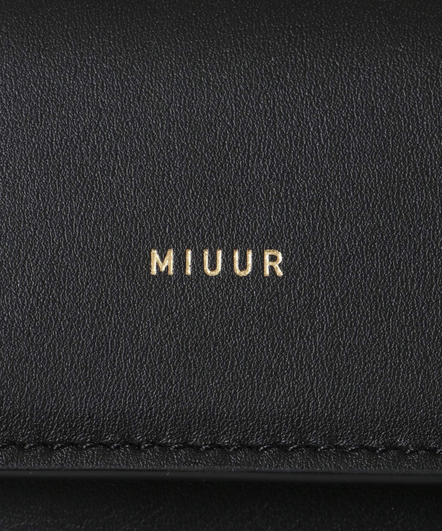 URBAN RESEARCH ROSSO「MIUUR　NIU」|ショルダー・メッセンジャー|