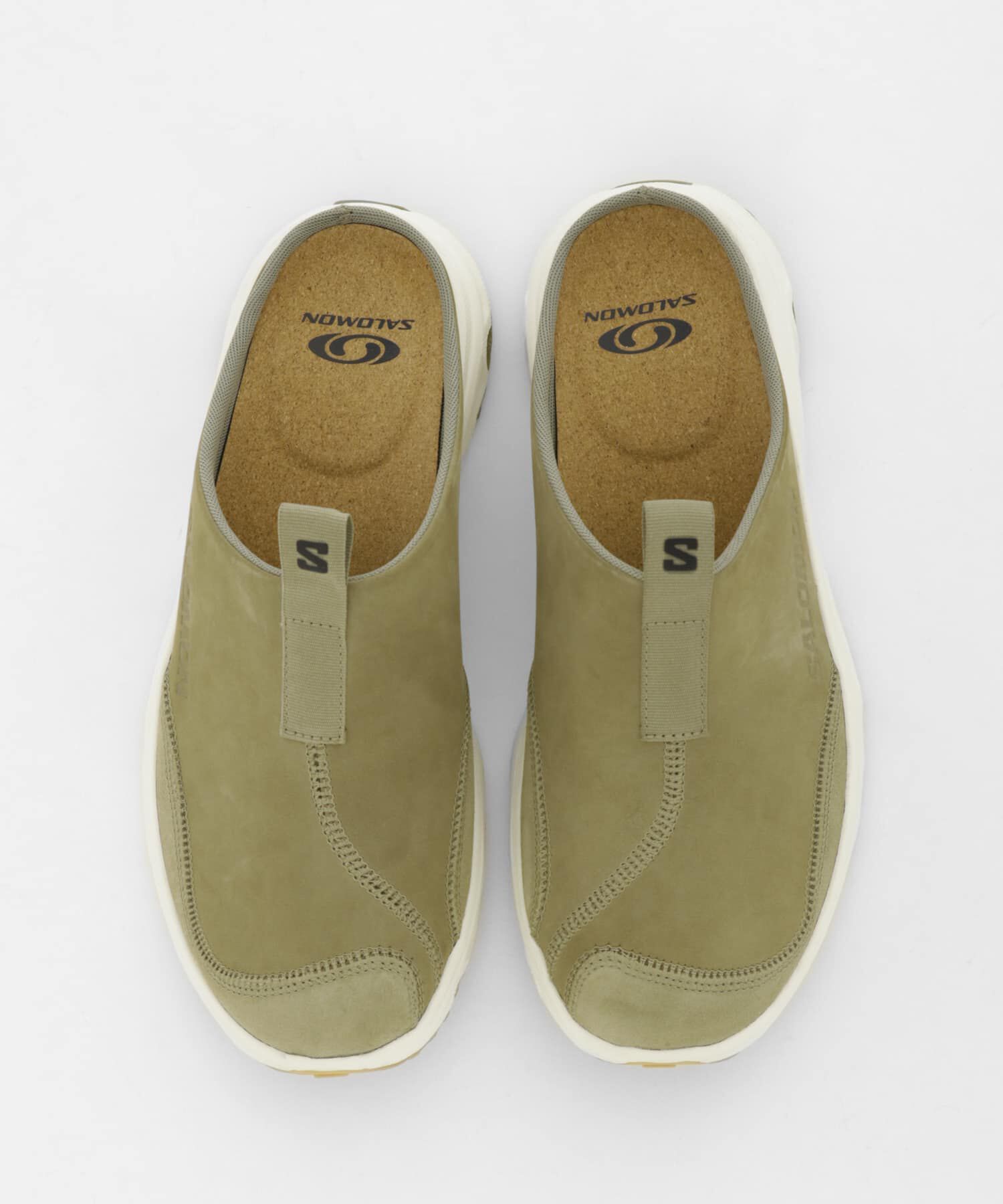 URBAN RESEARCH「SALOMON　RX SLIDE LTR」|サンダル|