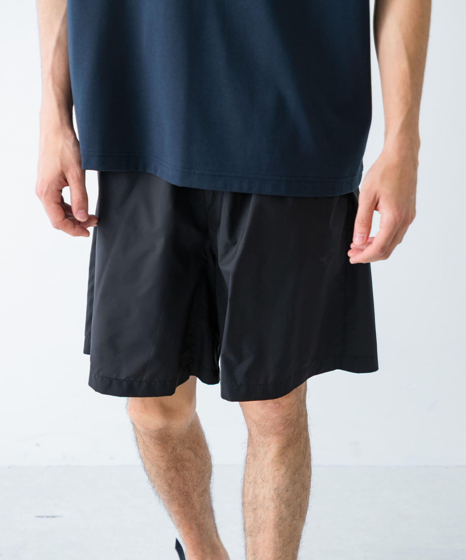 URBAN RESEARCH「SHADOW RIP EASY SHORTS」|その他|