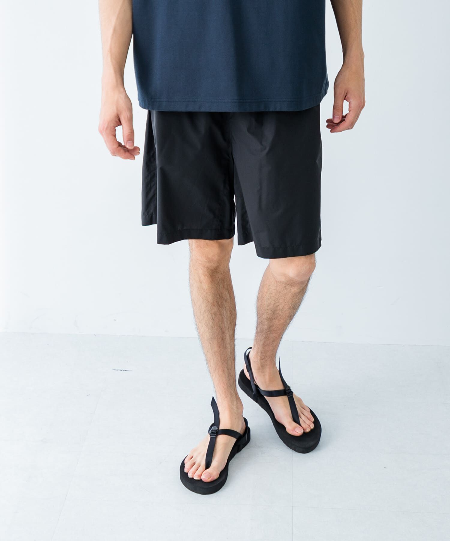 URBAN RESEARCH「SHADOW RIP EASY SHORTS」|その他|