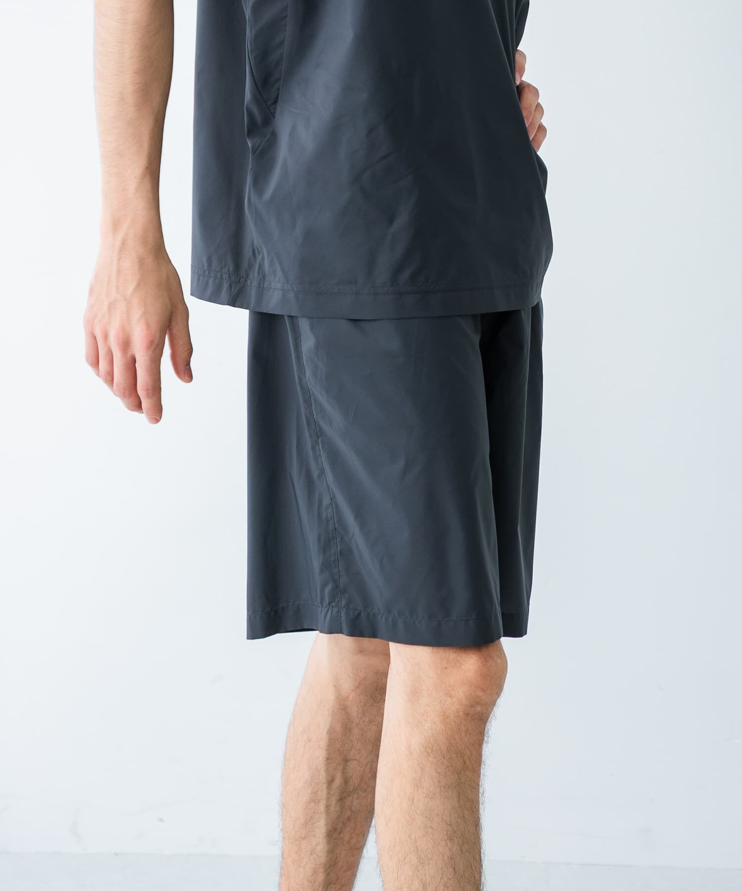 URBAN RESEARCH「SHADOW RIP EASY SHORTS」|その他|