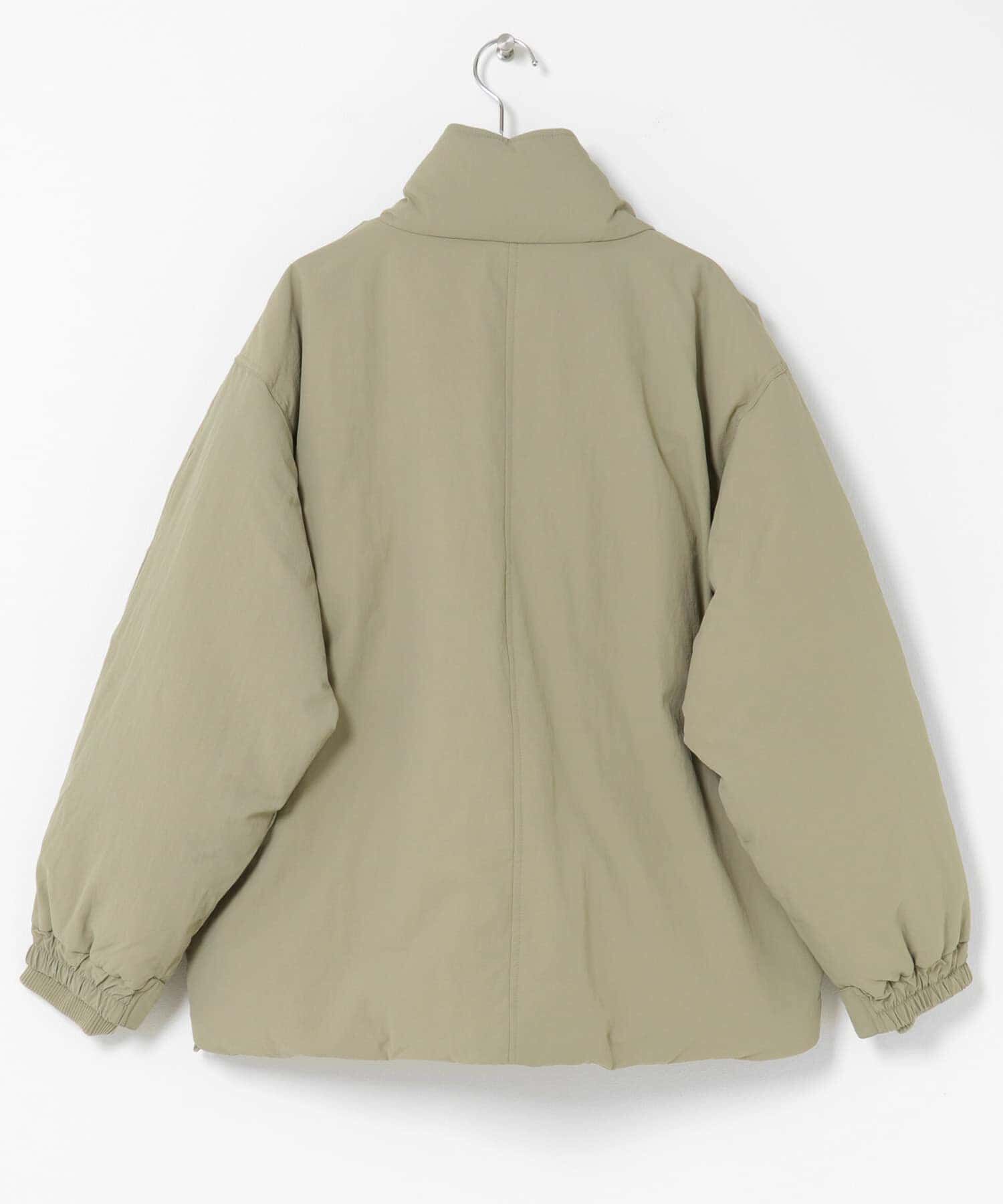 Sonny Label 「撥水スタンドダウンジャケット」|ダウン|