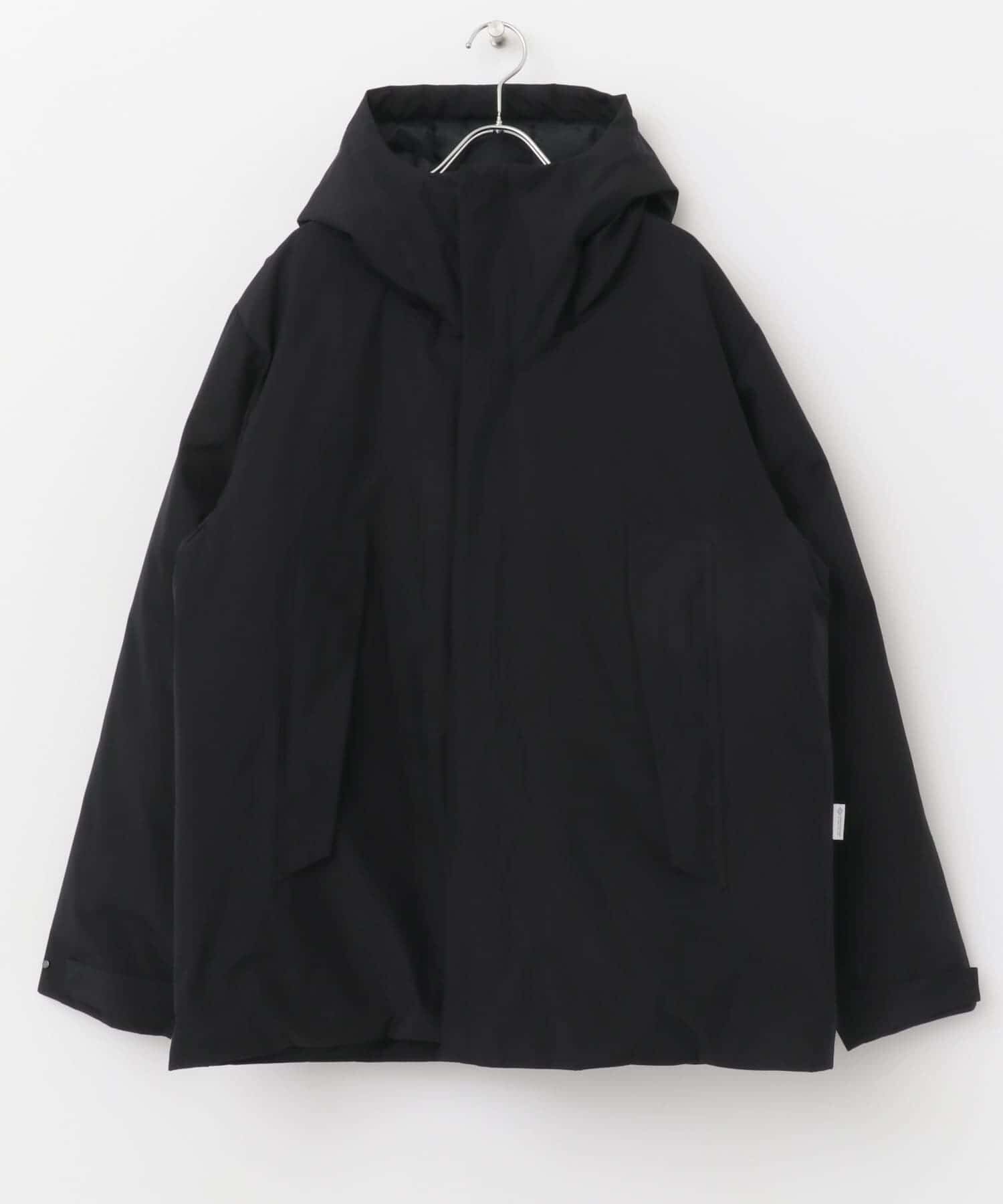 URBAN RESEARCH ROSSO「『別注』+phenix　WINDSTOPPER by GORE-TEX LABS ダウンジャケット」|ダウン|