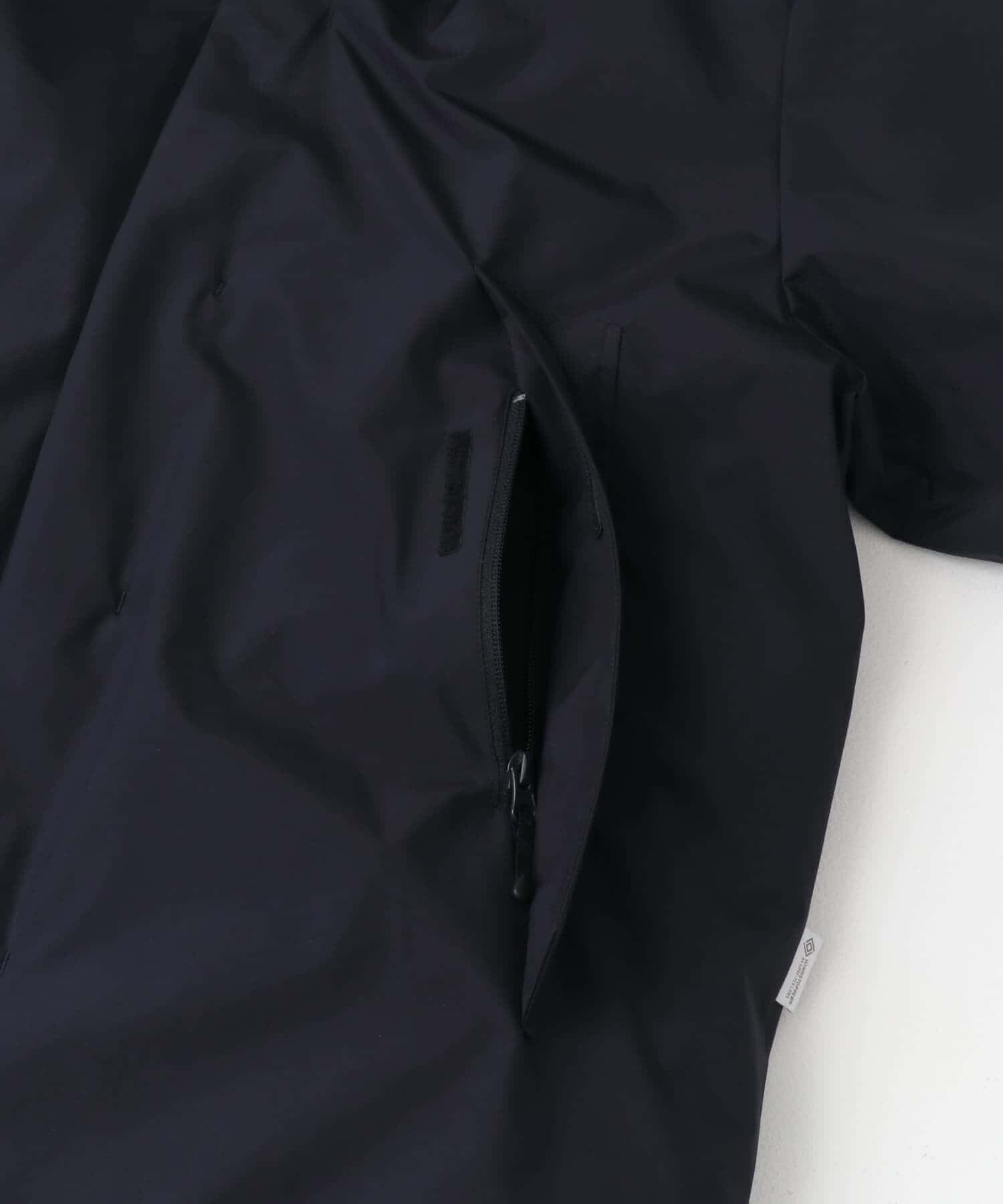 URBAN RESEARCH ROSSO「『別注』+phenix　WINDSTOPPER by GORE-TEX LABS ダウンジャケット」|ダウン|