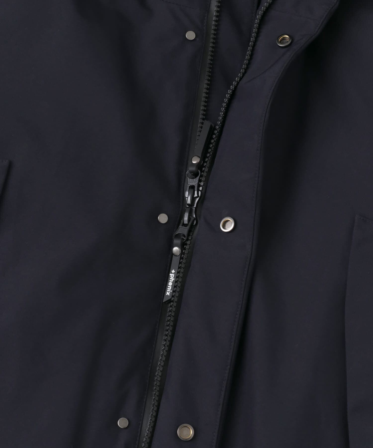 URBAN RESEARCH ROSSO「『別注』+phenix　WINDSTOPPER by GORE-TEX LABS ダウンジャケット」|ダウン|