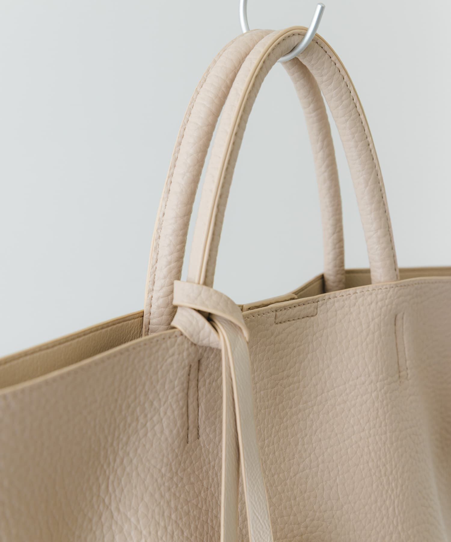 RODE SKO「タッセル軽量2WAYシンプルトートバッグ」|トートバッグ|