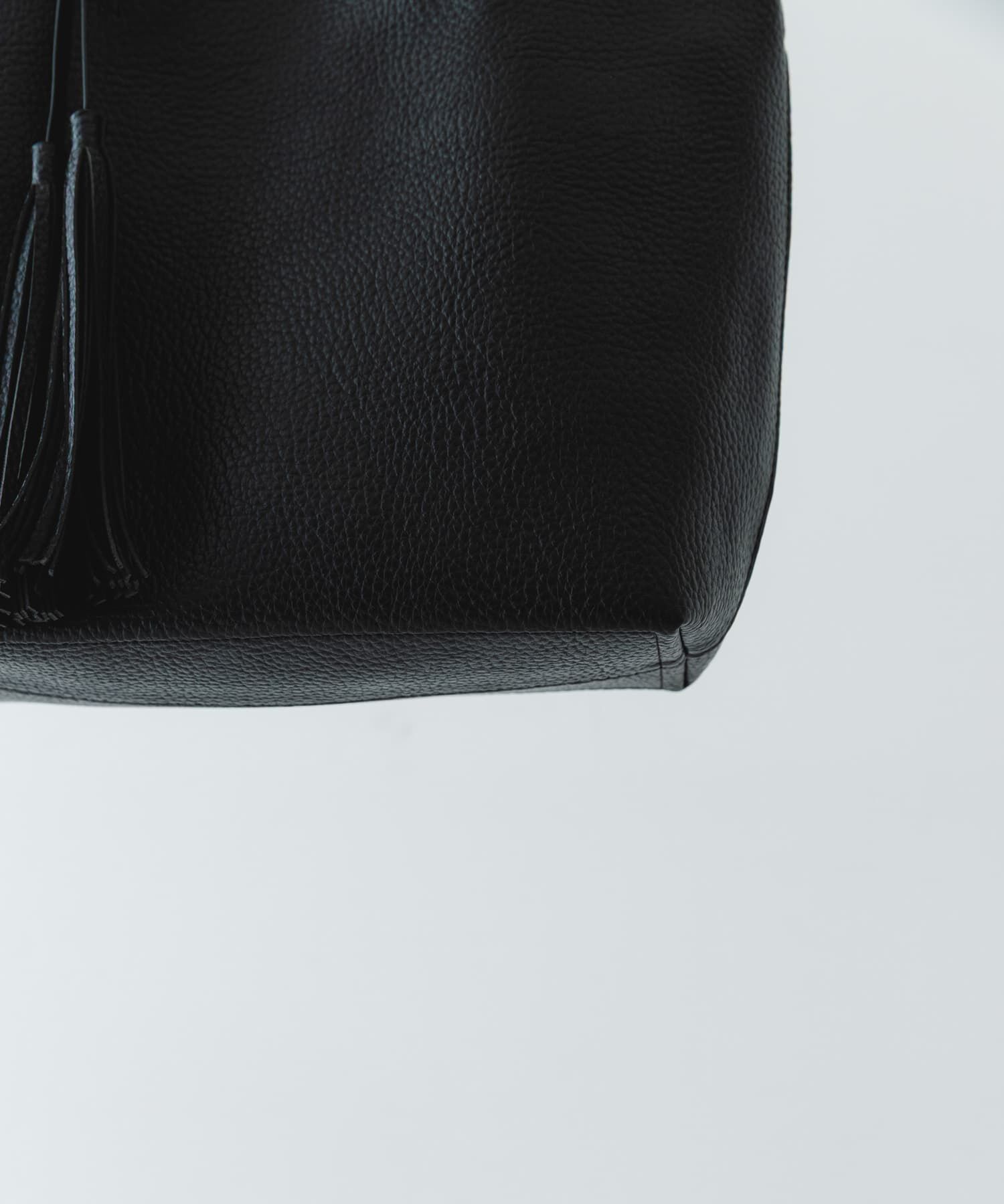 RODE SKO「タッセル軽量2WAYシンプルトートバッグ」|トートバッグ|