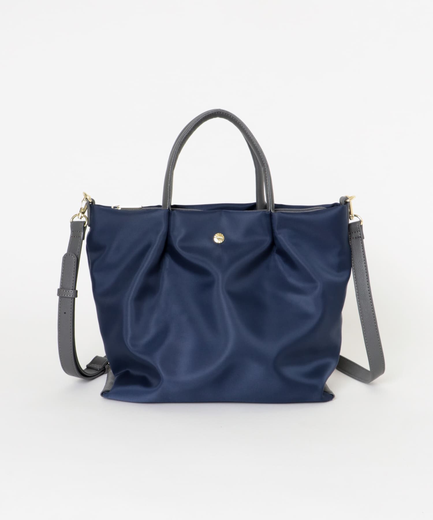 Sonny Label 「『別注』Legato largo&times;Sonny Label　肩楽2WAYショルダーバッグ」|ショルダー・メッセンジャー|