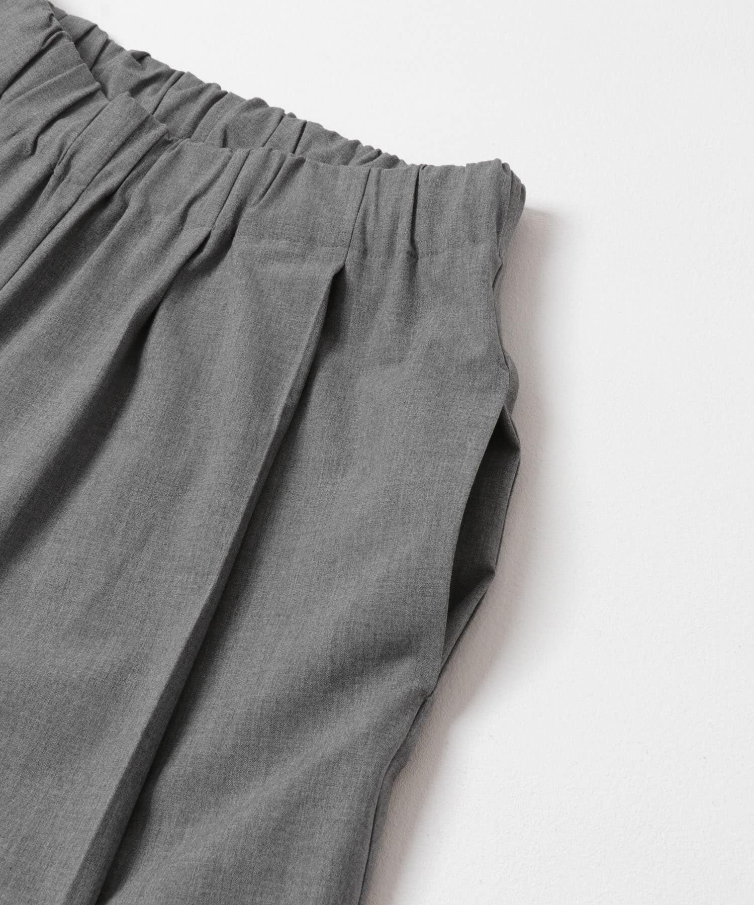 URBAN RESEARCH ROSSO「ウォッシャブルイージータックパンツ」|その他|