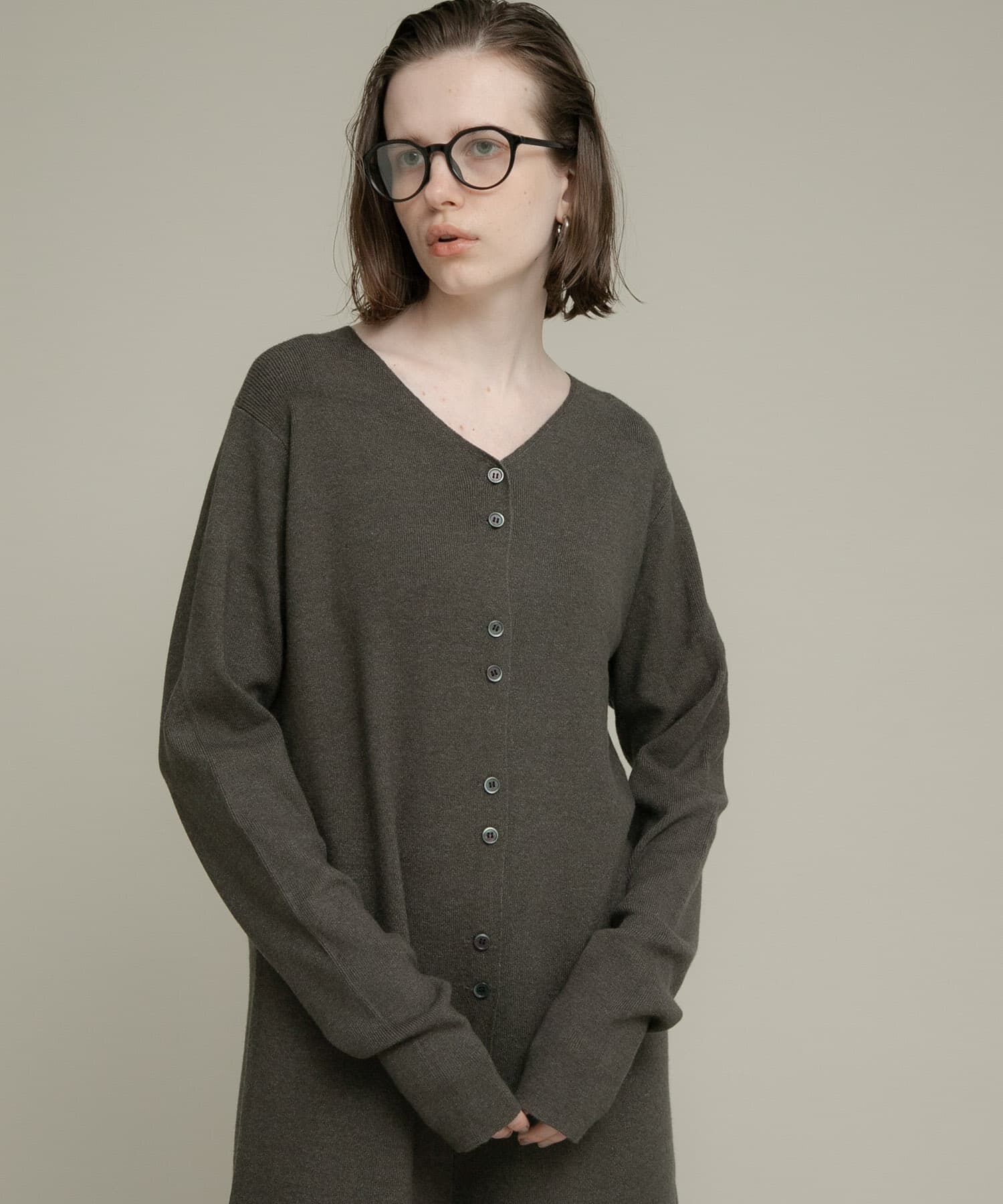 Sonny Label 「ニットオールインワン」|オールインワン|