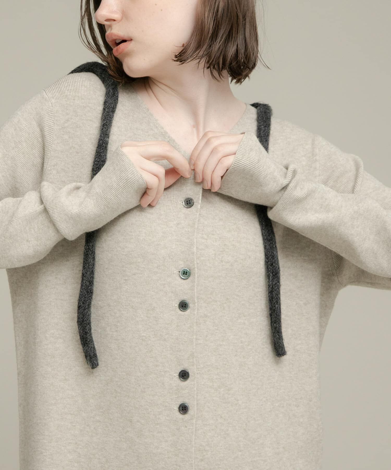 Sonny Label 「ニットオールインワン」|オールインワン|