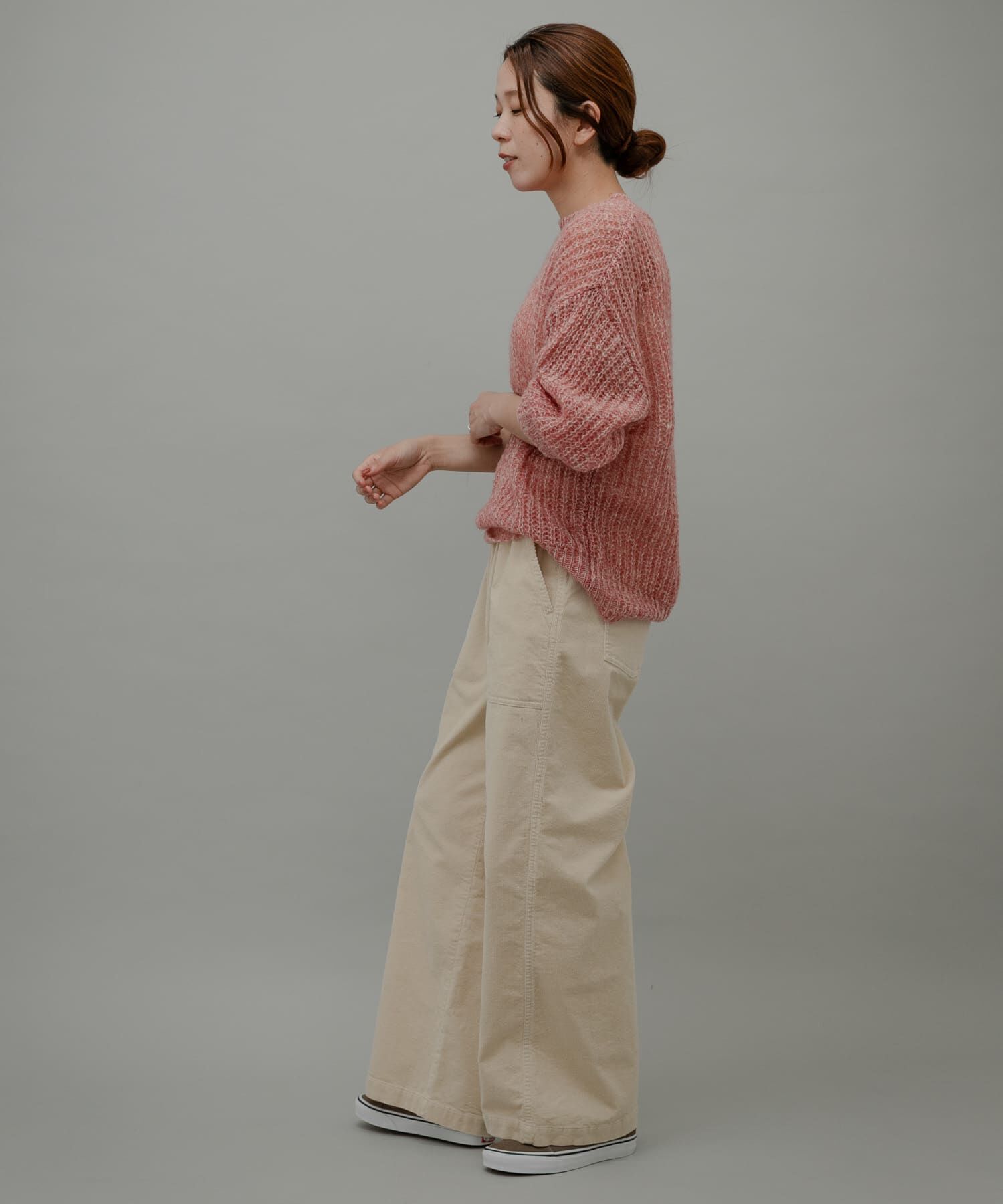 Sonny Label 「コーデュロイベイカーイージーパンツ」|その他|