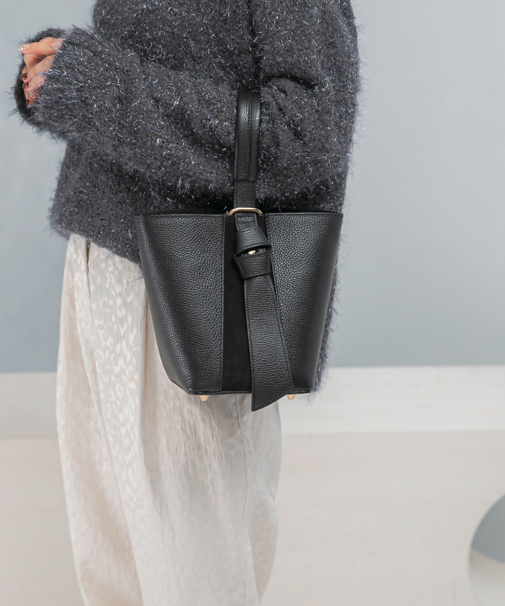 URBAN RESEARCH ROSSO「AULENTTI　BAG」|ハンドバッグ|