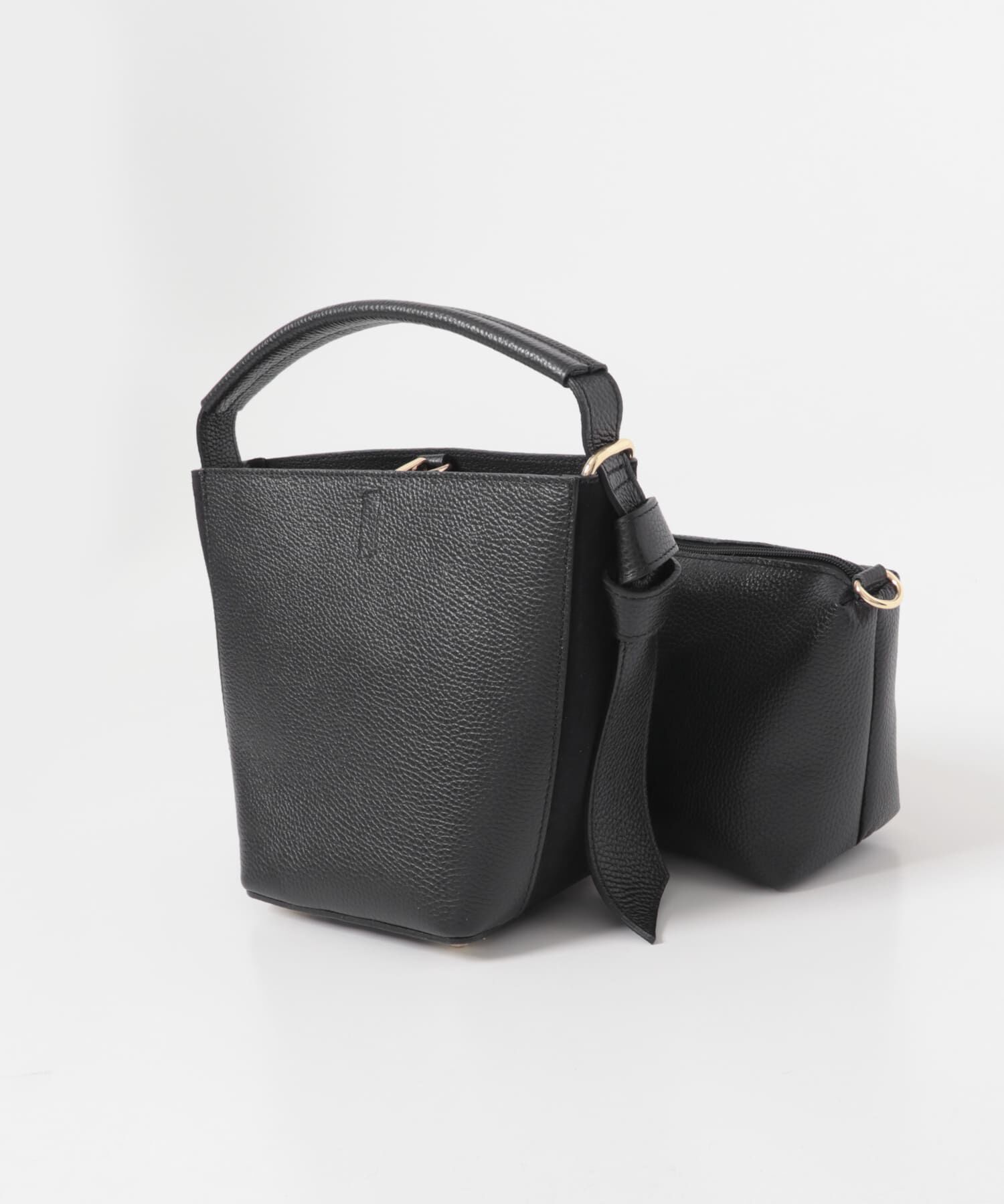 URBAN RESEARCH ROSSO「AULENTTI　BAG」|ハンドバッグ|