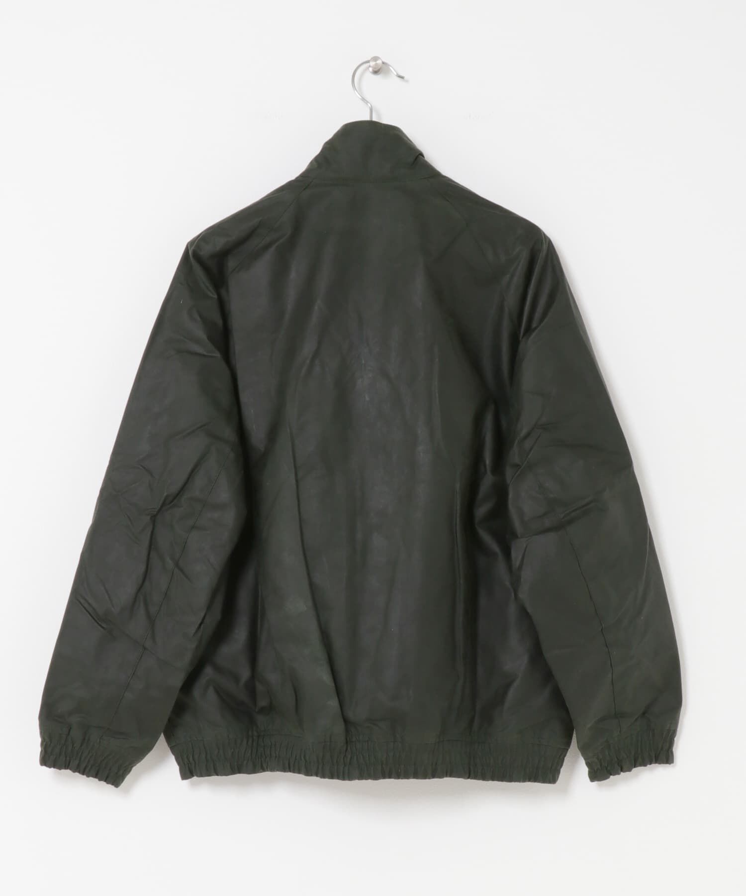 URBAN RESEARCH「Barbour　BLOUSON TRANSPORT WAX JACKET」|ブルゾン・スタジャン|