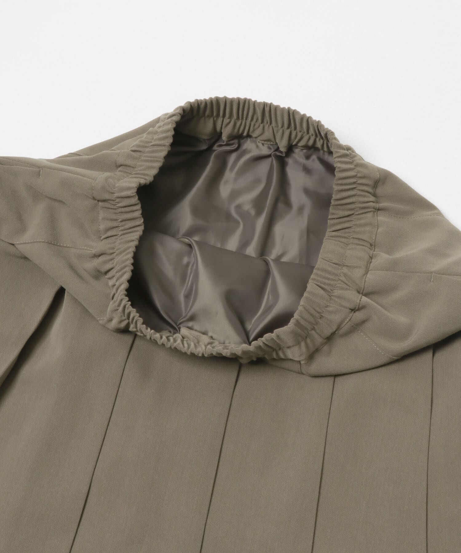 Sonny Label 「プリーツイージースカート」|スカート|