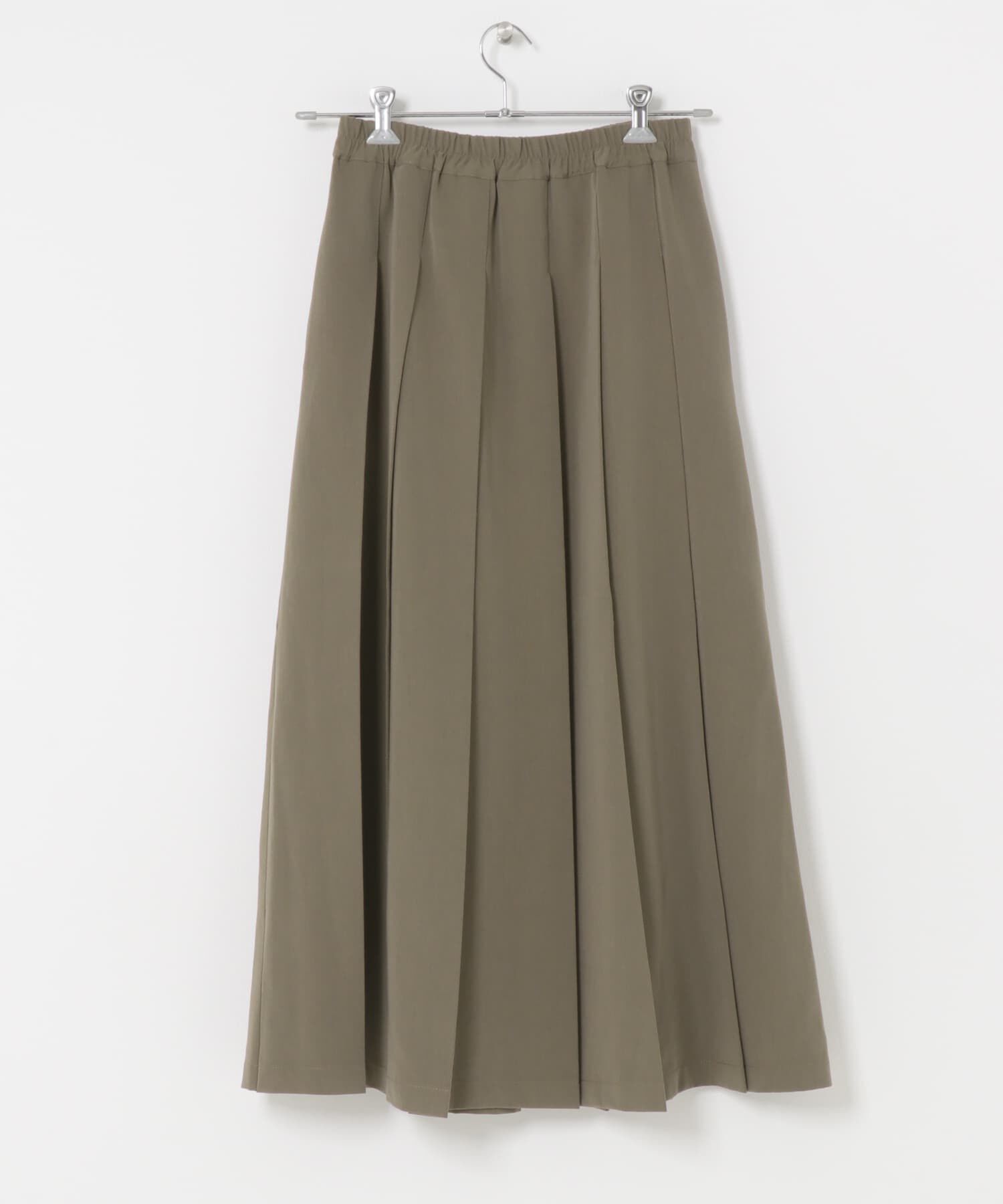 Sonny Label 「プリーツイージースカート」|スカート|