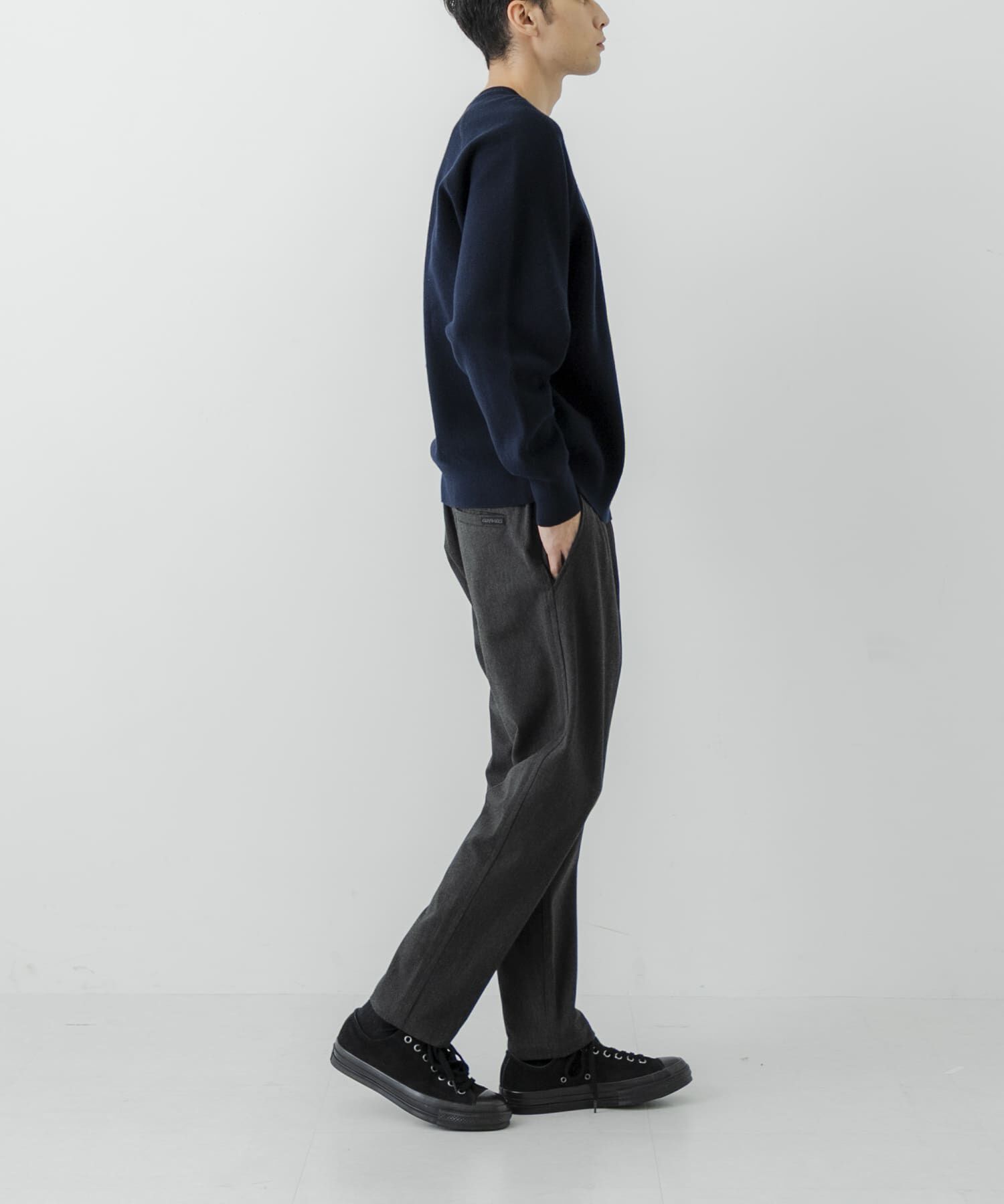 URBAN RESEARCH「『別注』Gramicci　WASHABLE WOOLLY PANTS」|その他|