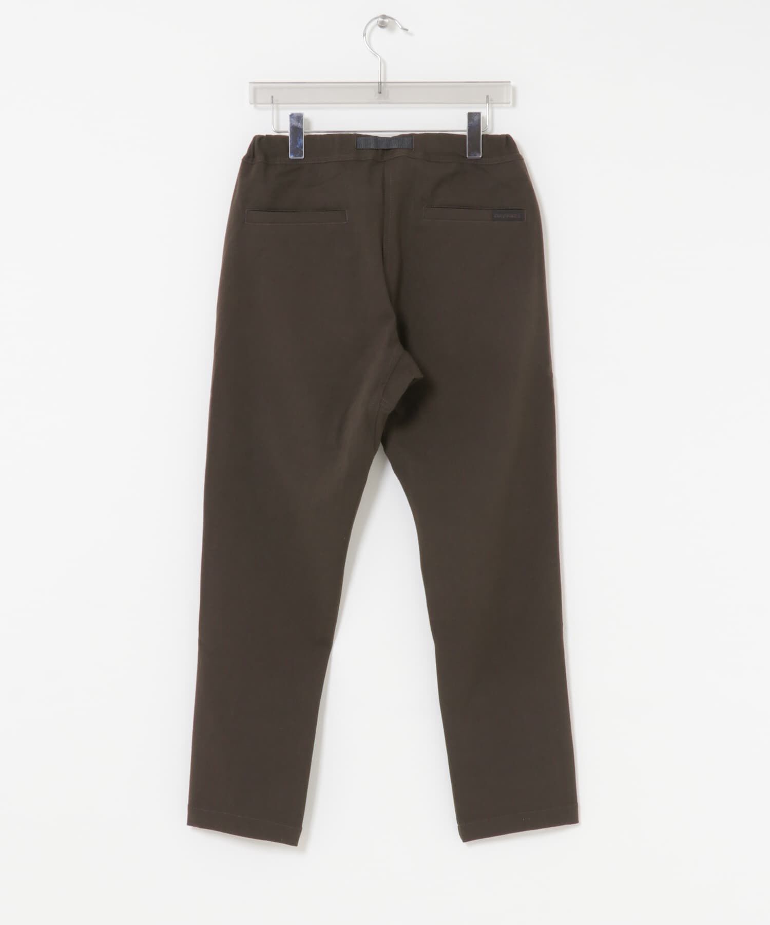 URBAN RESEARCH「『別注』Gramicci　WASHABLE WOOLLY PANTS」|その他|