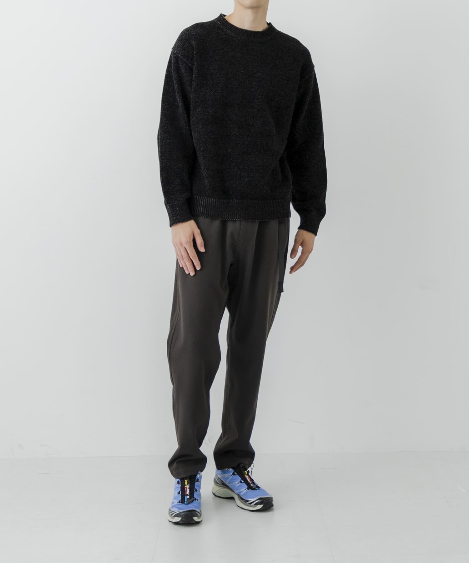 URBAN RESEARCH「『別注』Gramicci　WASHABLE WOOLLY PANTS」|その他|