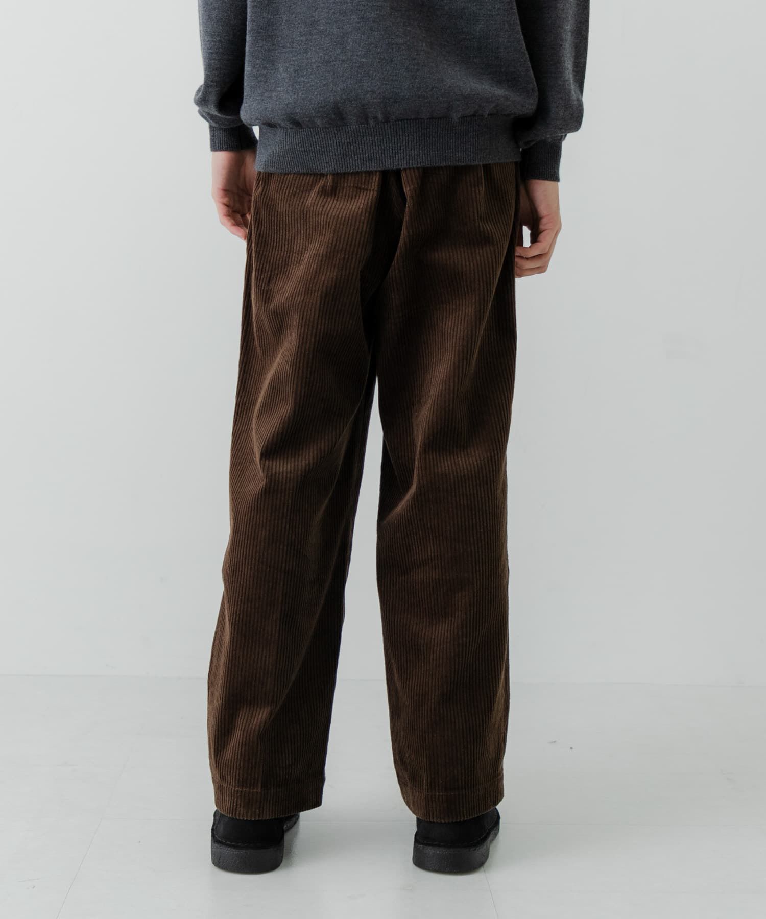 URBAN RESEARCH「6W CORDUROY TROUSER」|その他|