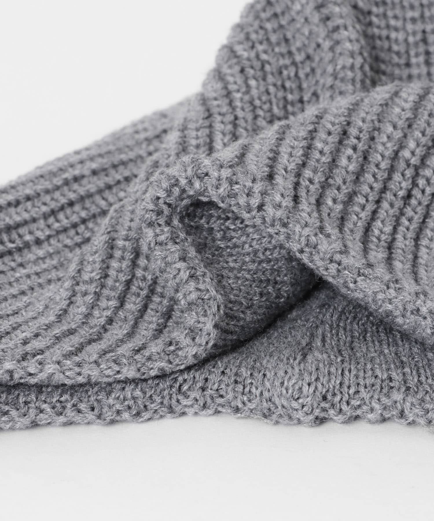 Sonny Label 「イヤーニットキャップ」|ニット帽|