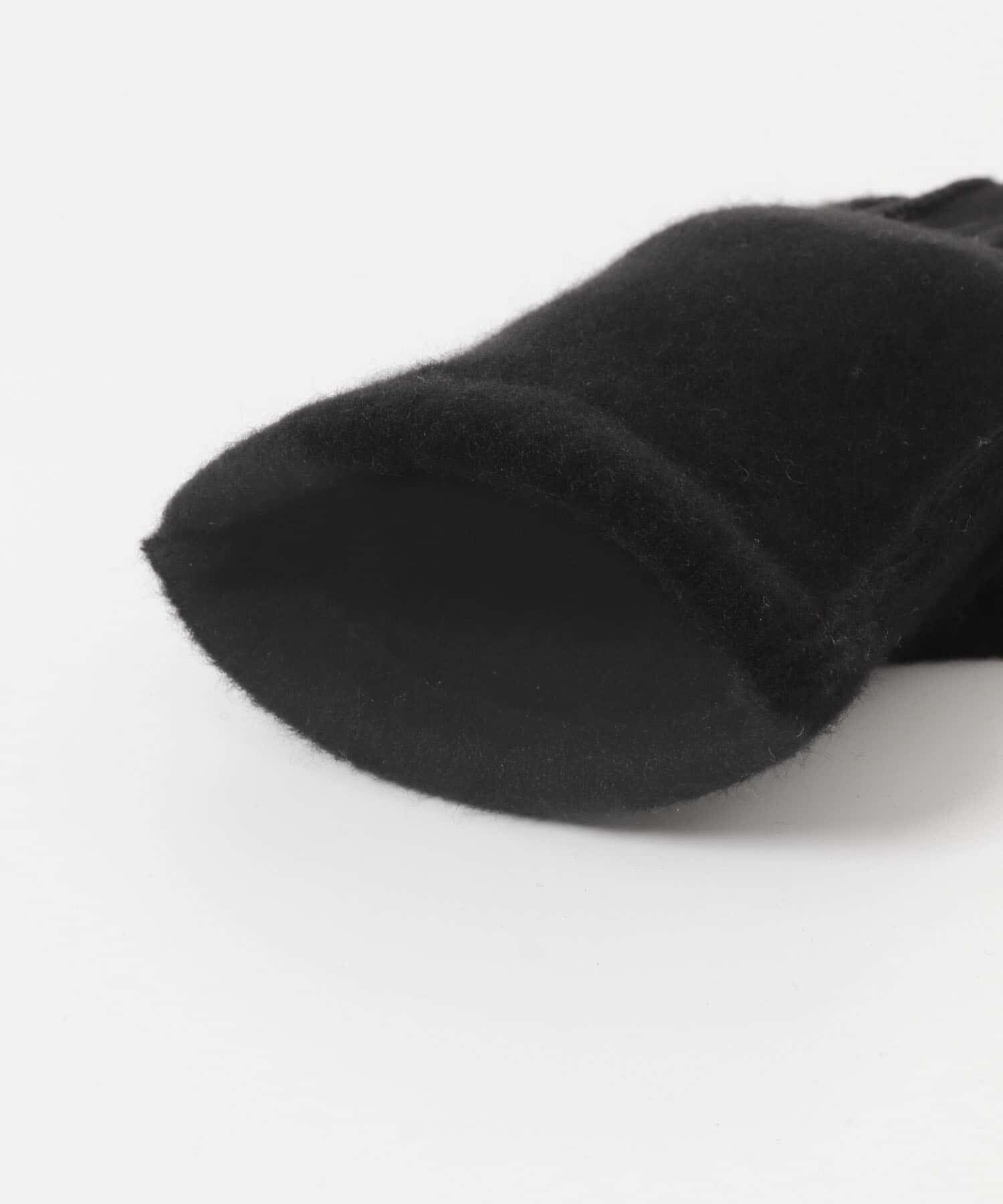 URBAN RESEARCH「カシミヤ100グローブ」|手袋|