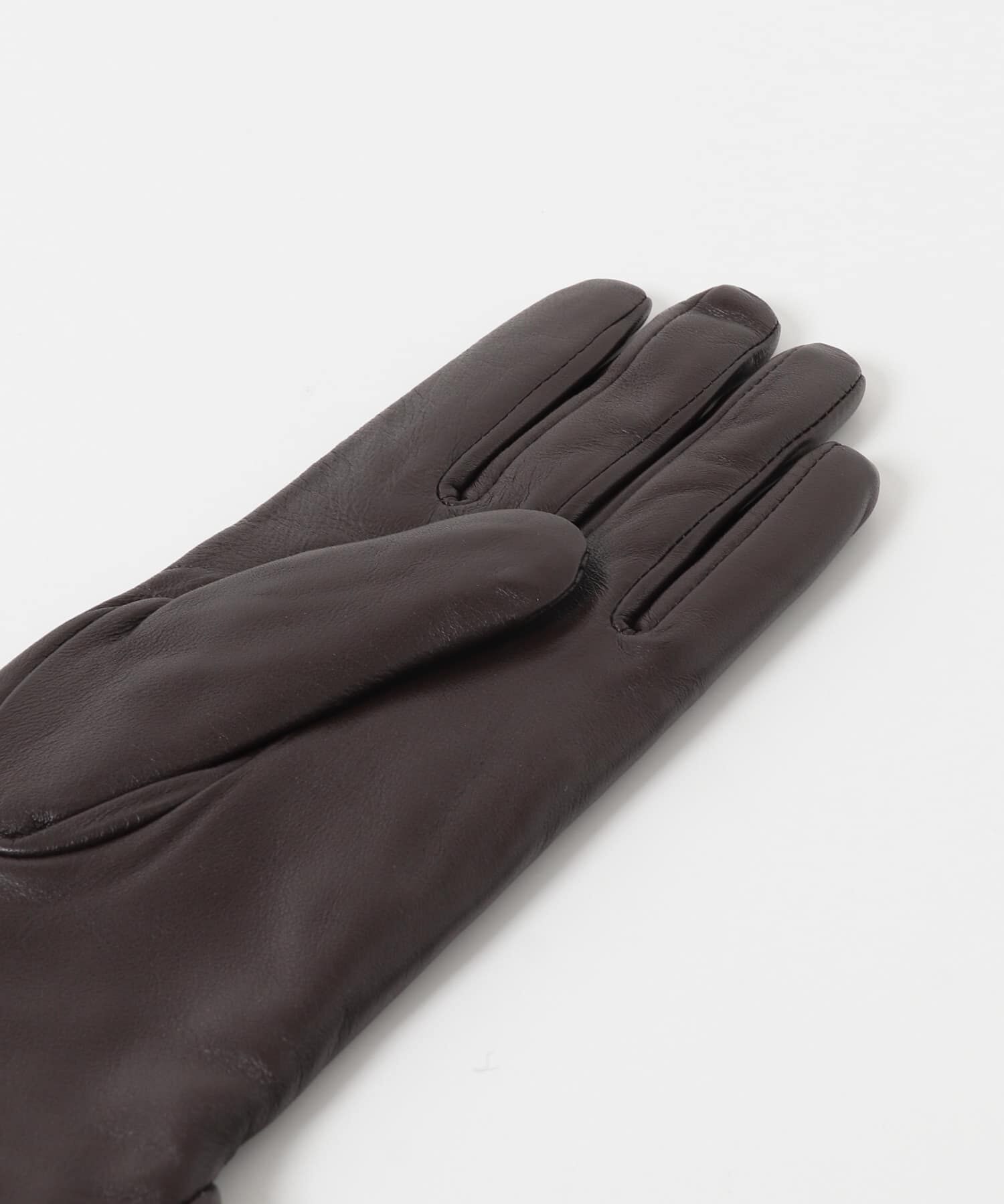 URBAN RESEARCH DOORS「レザーグローブ」|手袋|