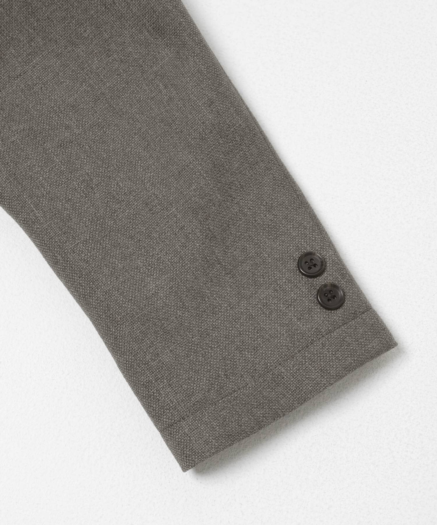 URBAN RESEARCH DOORS「LIFE STYLE TAILOR　ツイードライクコンフォータブルジャケット」|その他|