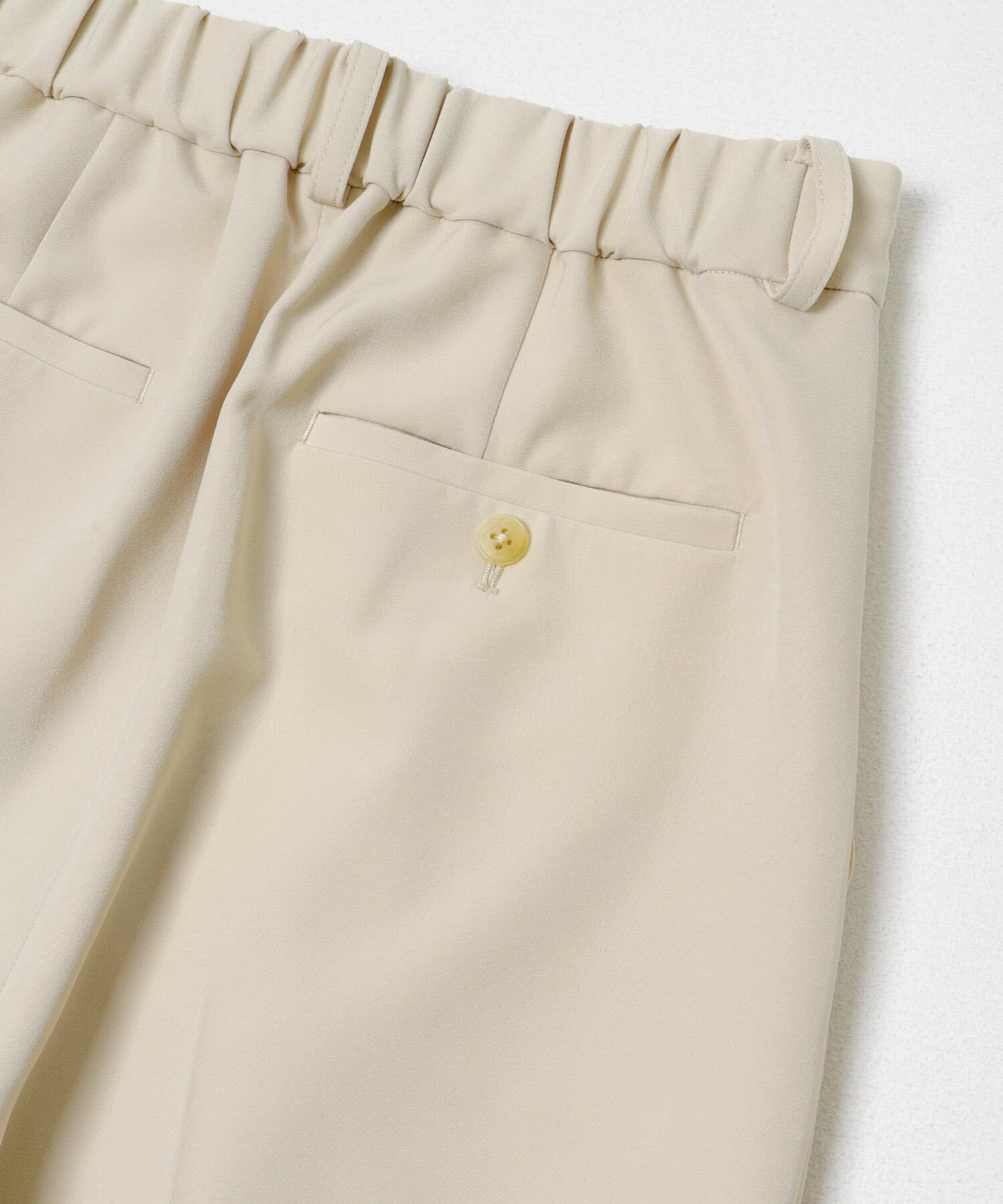 URBAN RESEARCH「『3サイズ展開』タックテーパードパンツ」|その他|