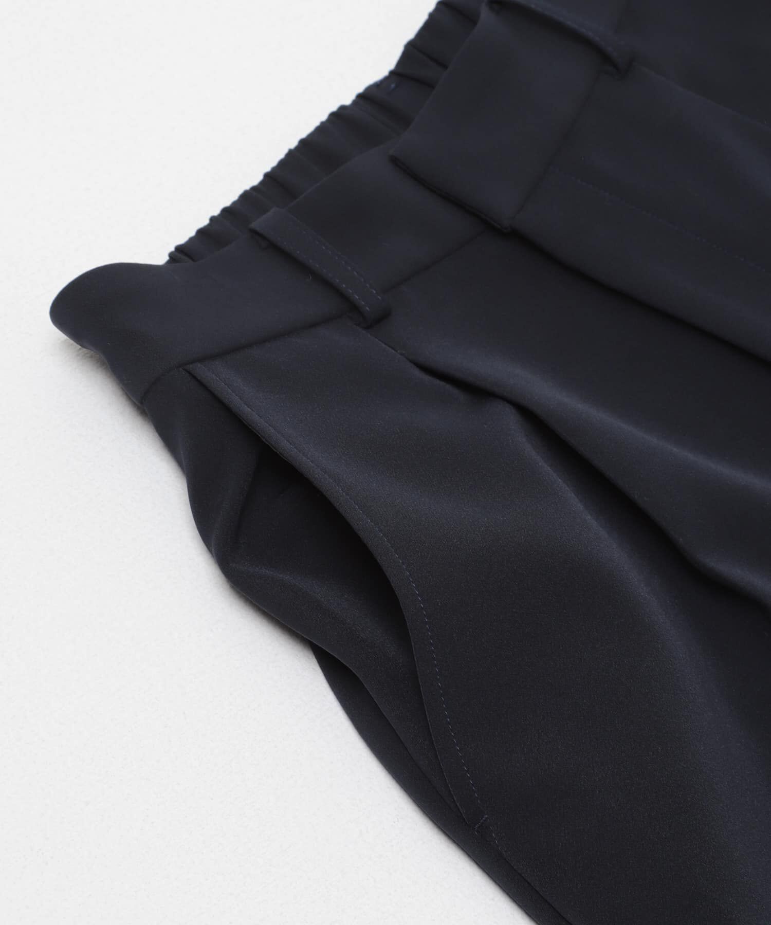 URBAN RESEARCH「『3サイズ展開』タックテーパードパンツ」|その他|