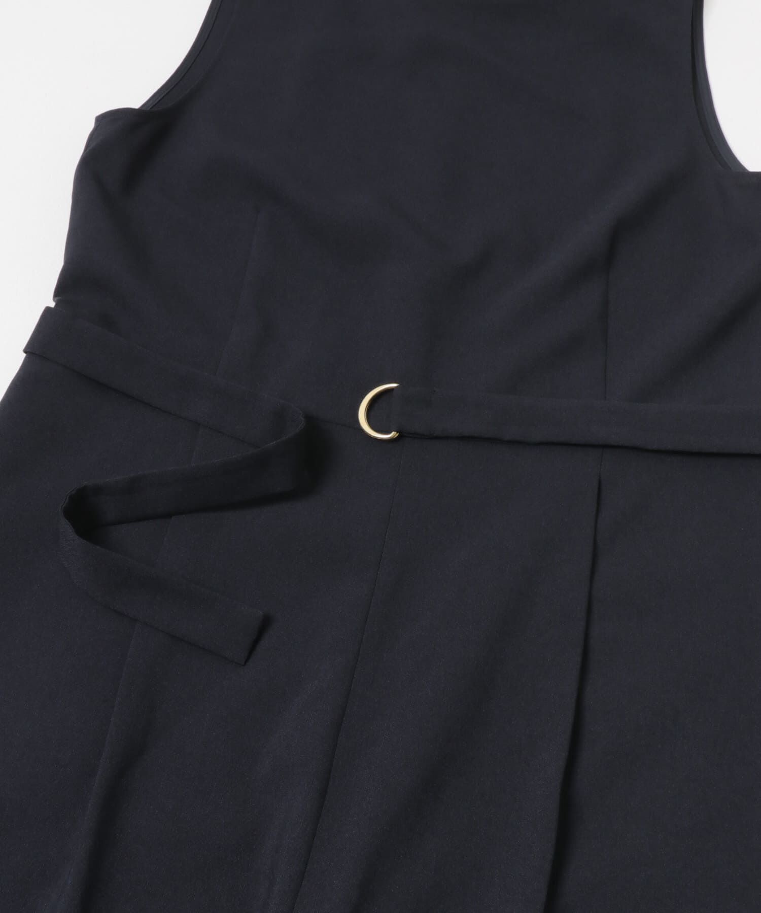 URBAN RESEARCH「『2サイズ展開』ベルト付きオールインワン」|オールインワン|