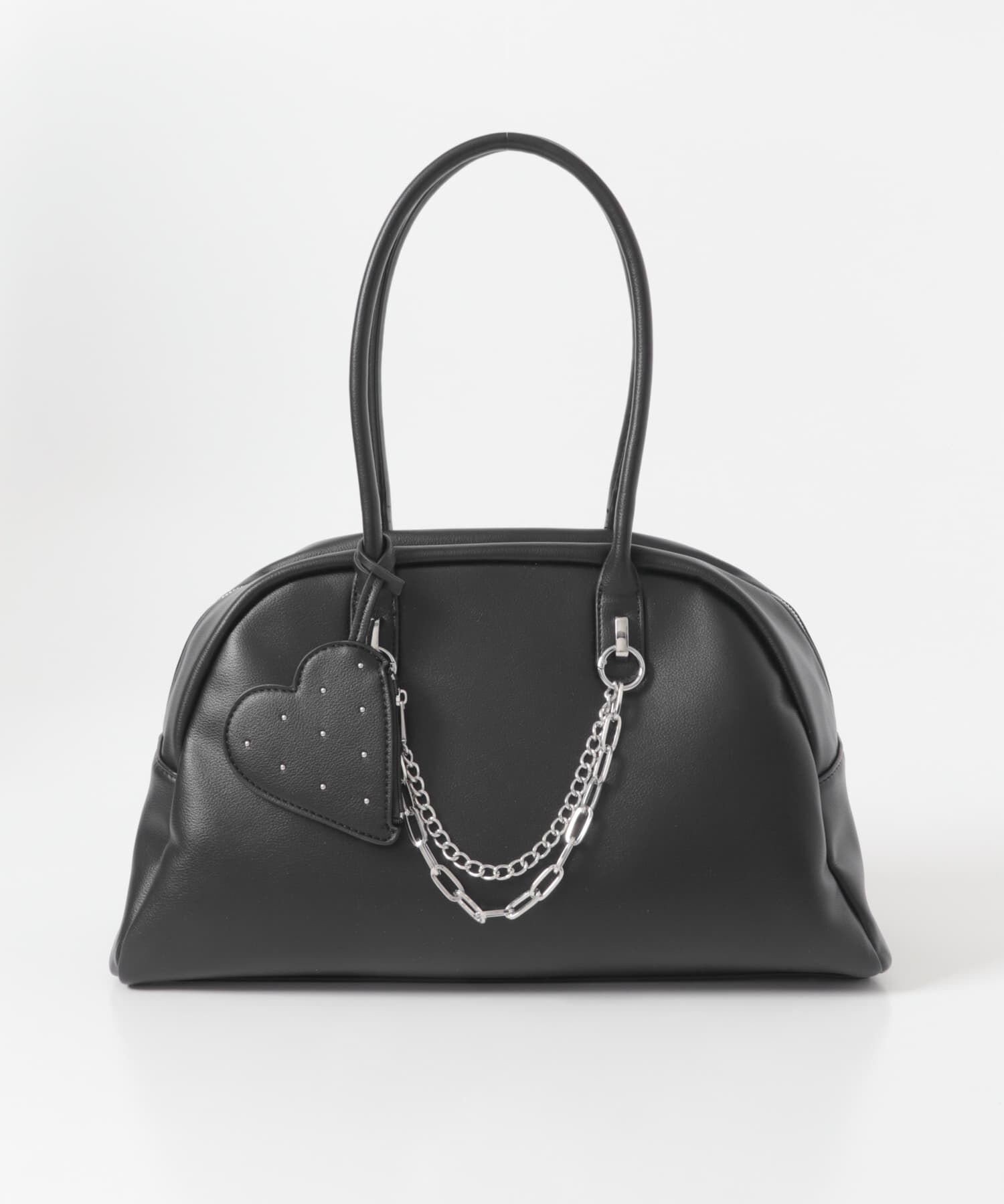 RODE SKO「キャリーオンポケットビッグボストン」|ボストンバッグ|