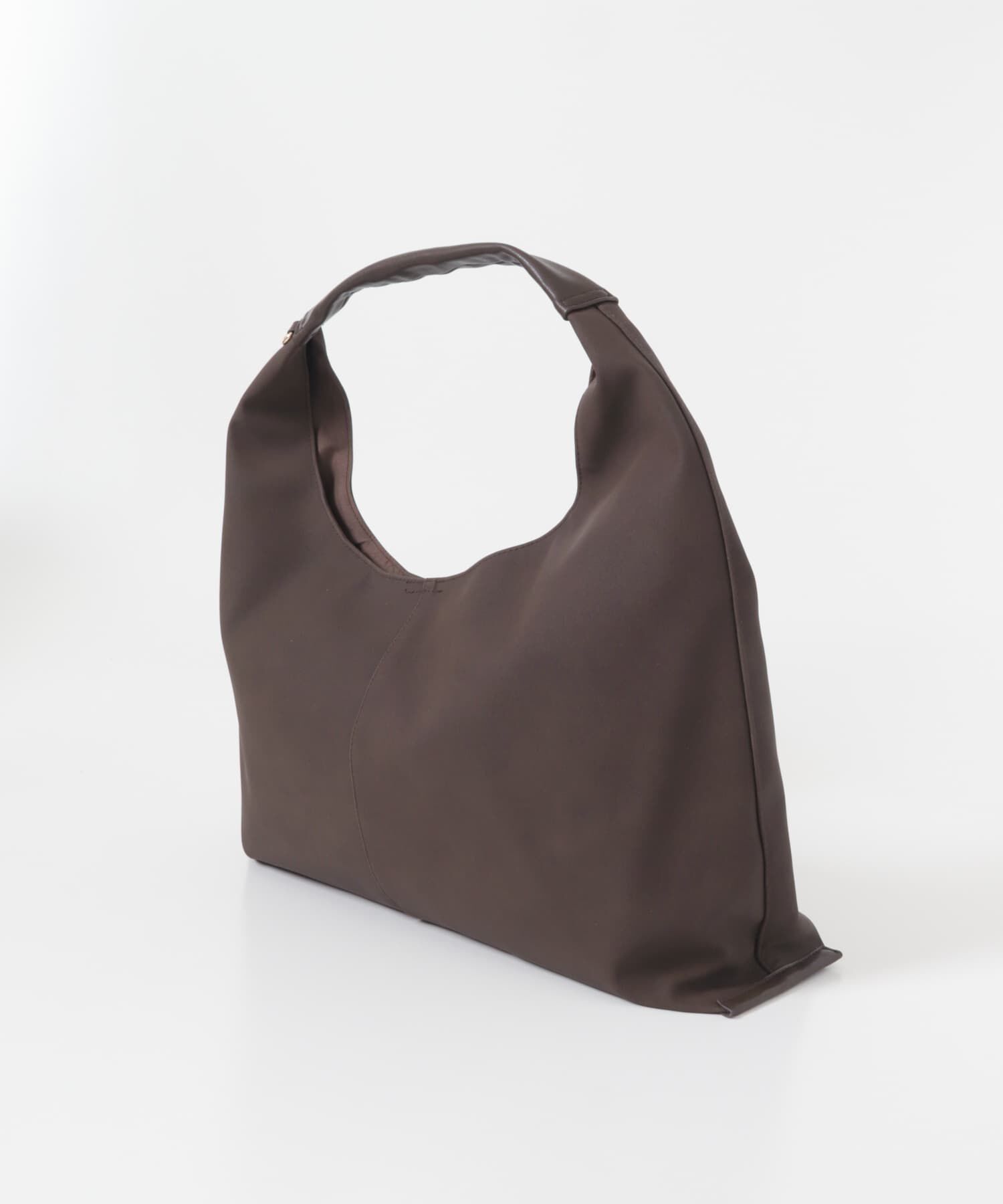 RODE SKO「スエード調ワンハンドルトートバッグ」|トートバッグ|